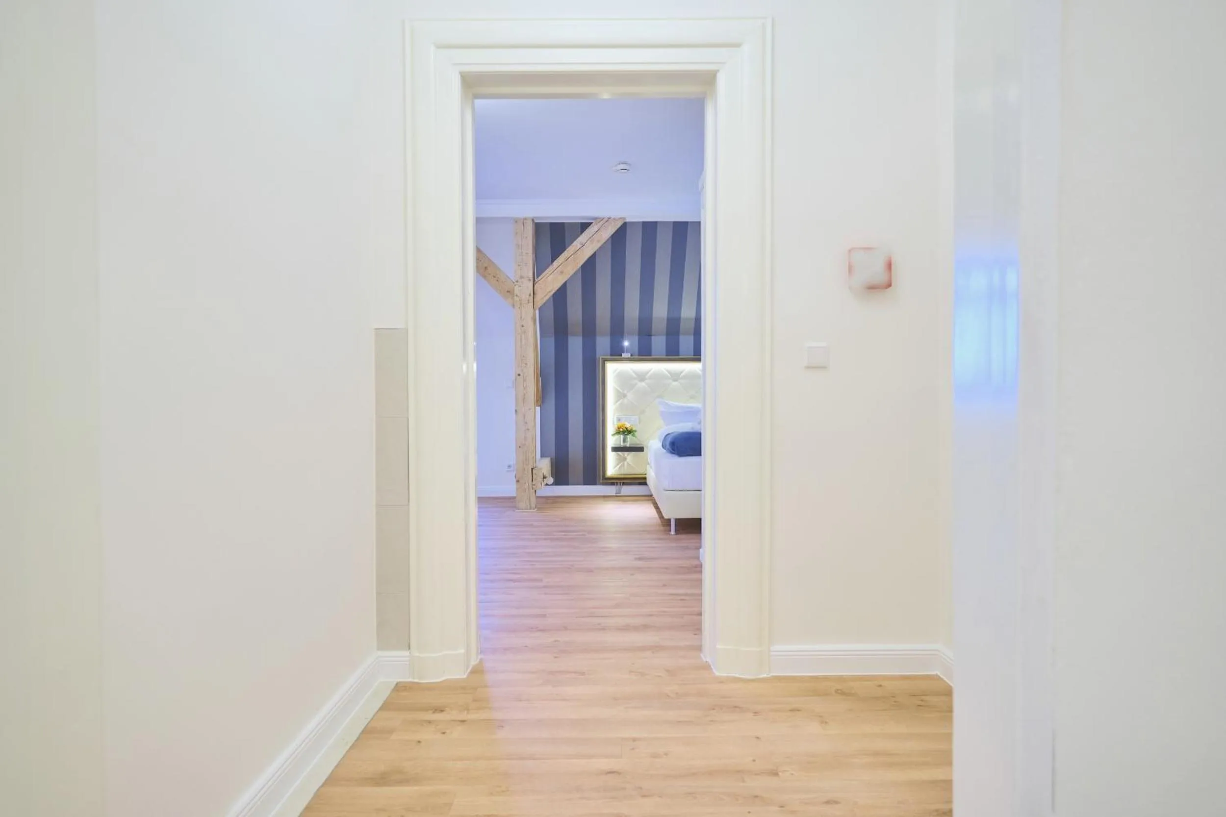 Photo of the whole room in Sonnenresort Ettershaus