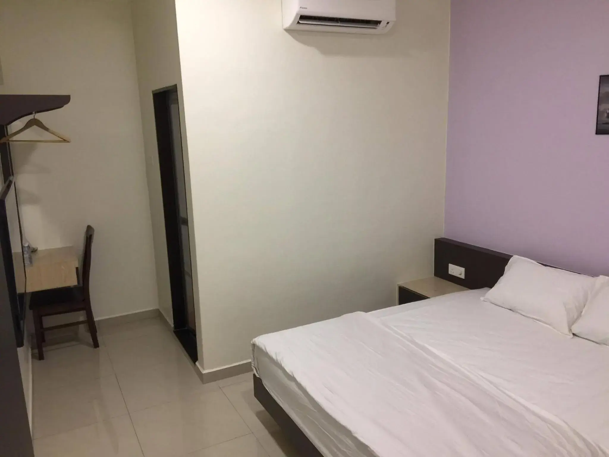 Deluxe King Room in Hi Star Hotel Deluxe King Room in Hi Star Hotel