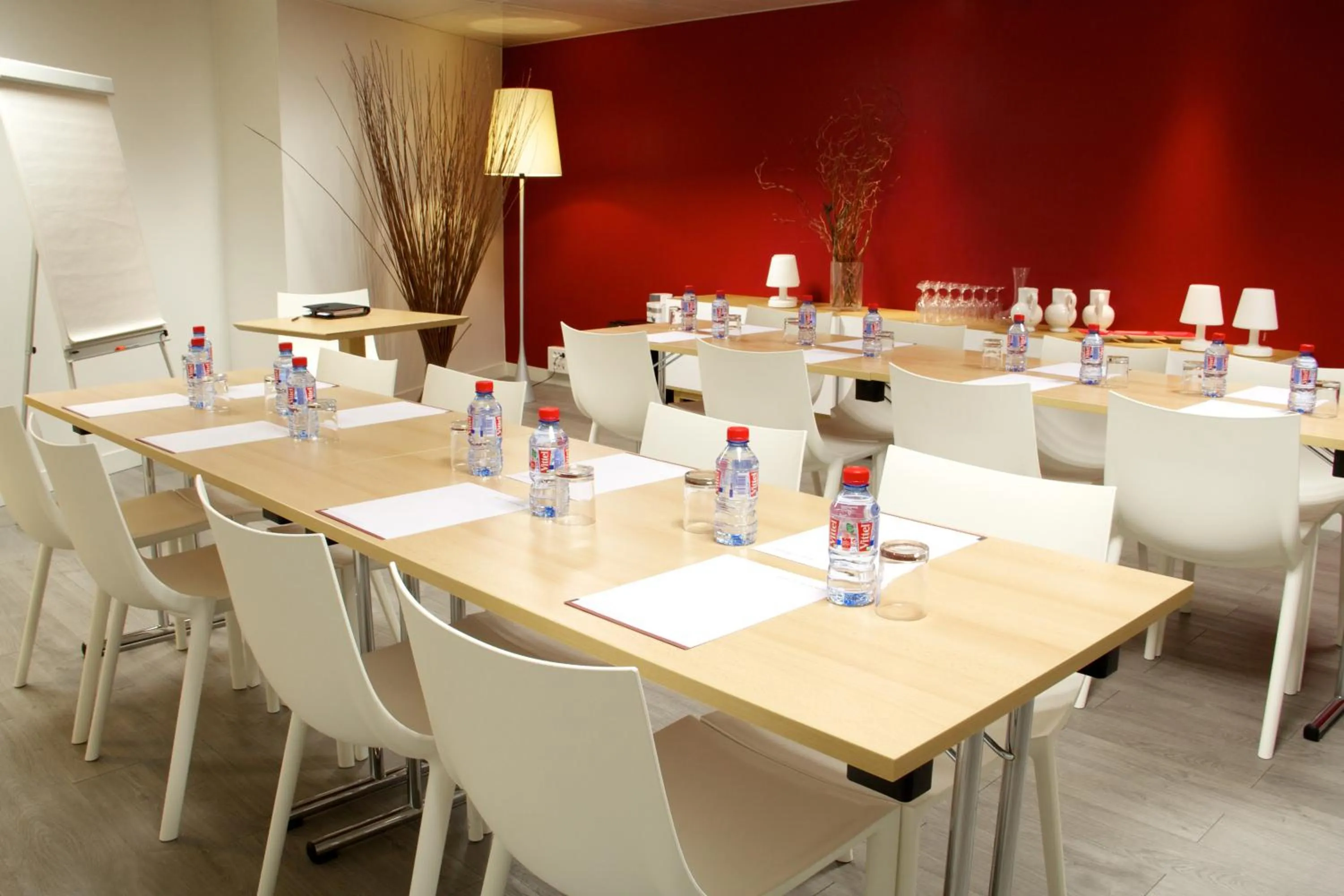 Meeting/conference room in Hotel Le Richemont
