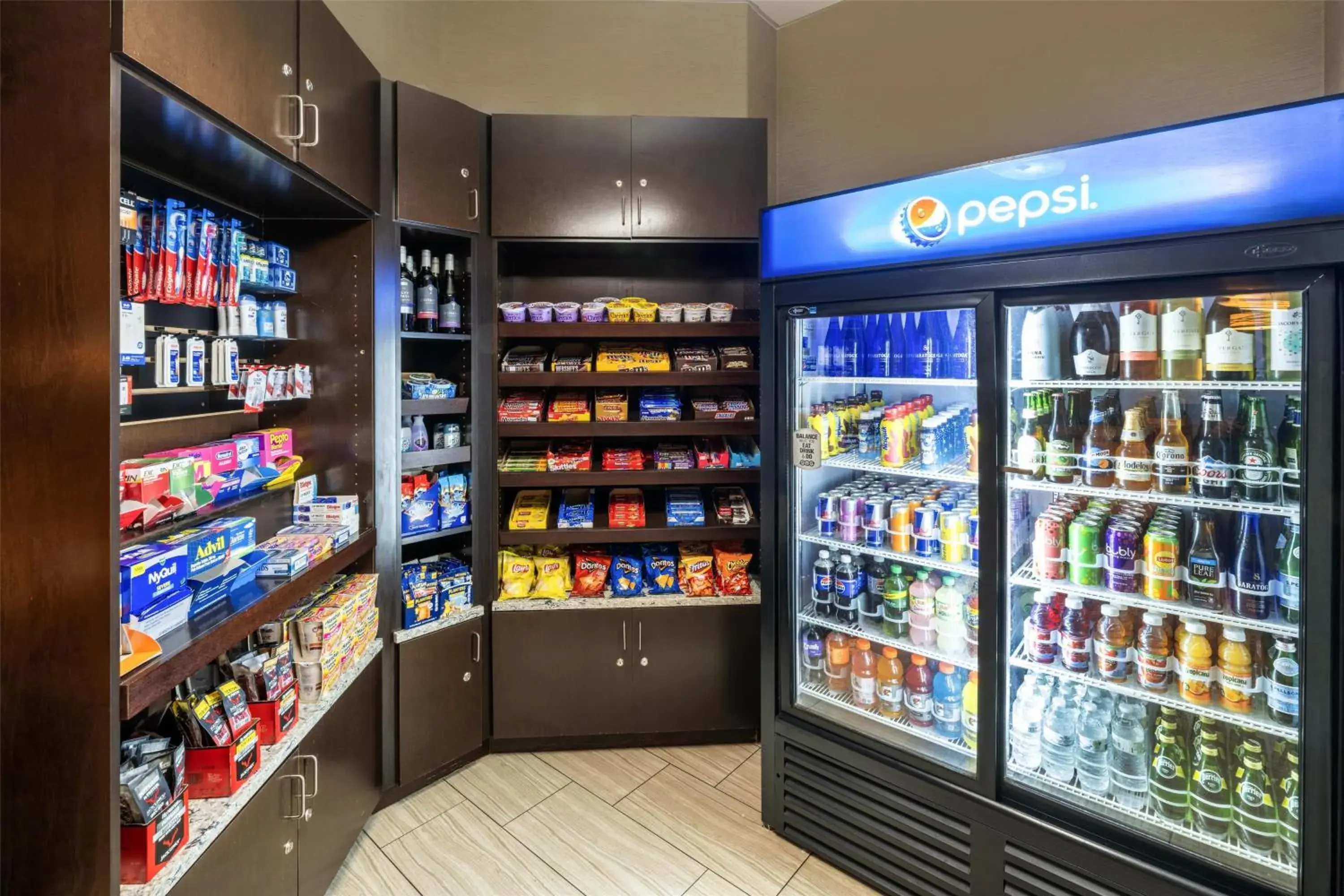 Property building in Best Western Premier NYC Gateway Hotel Property building in Best Western Premier NYC Gateway Hotel