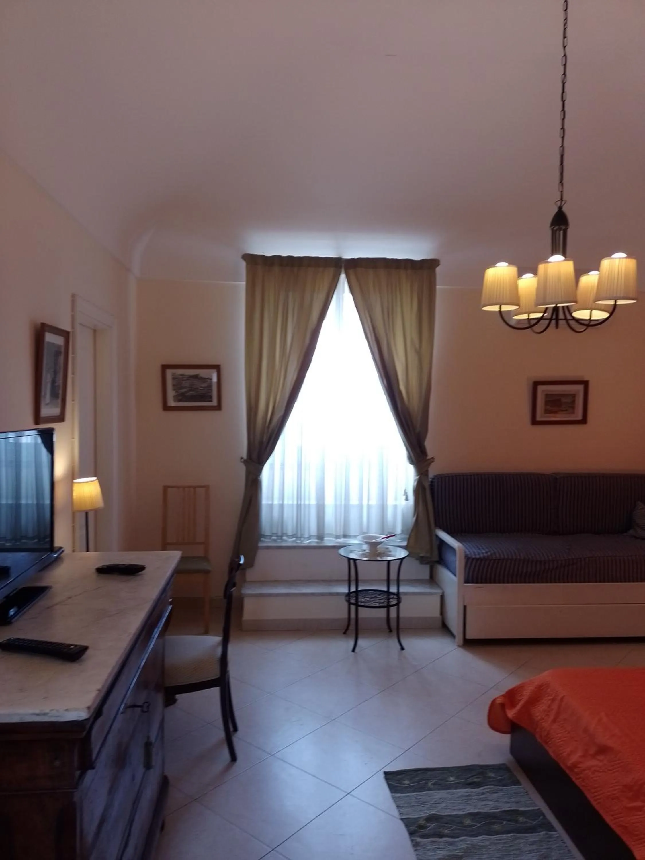 b&b Cupole e Campanili