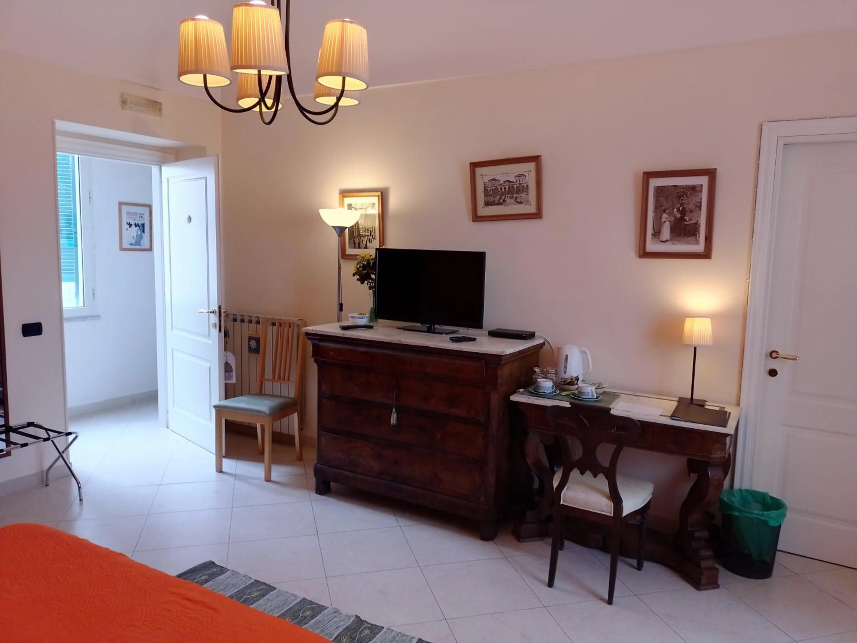 b&b Cupole e Campanili