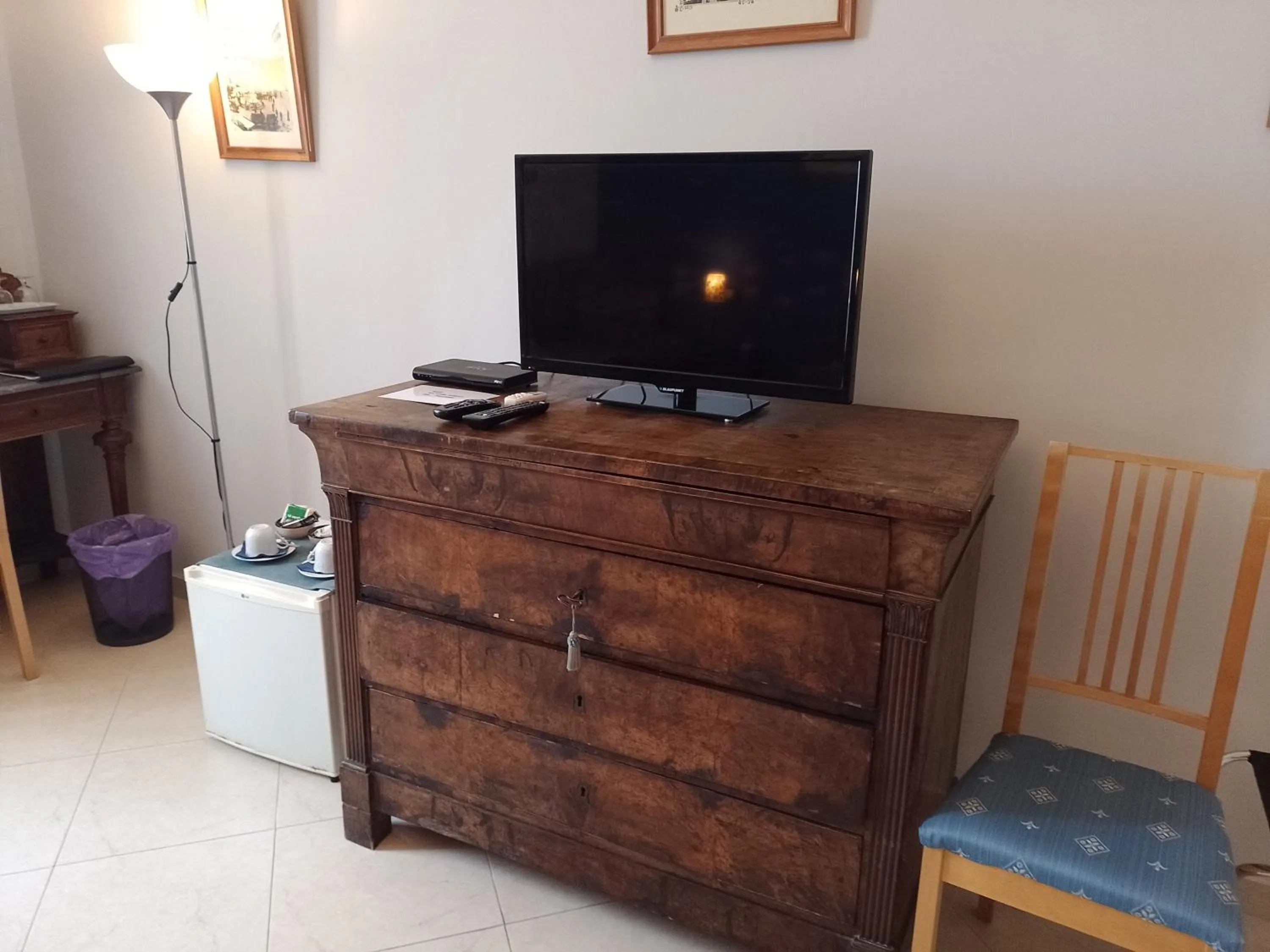 b&b Cupole e Campanili