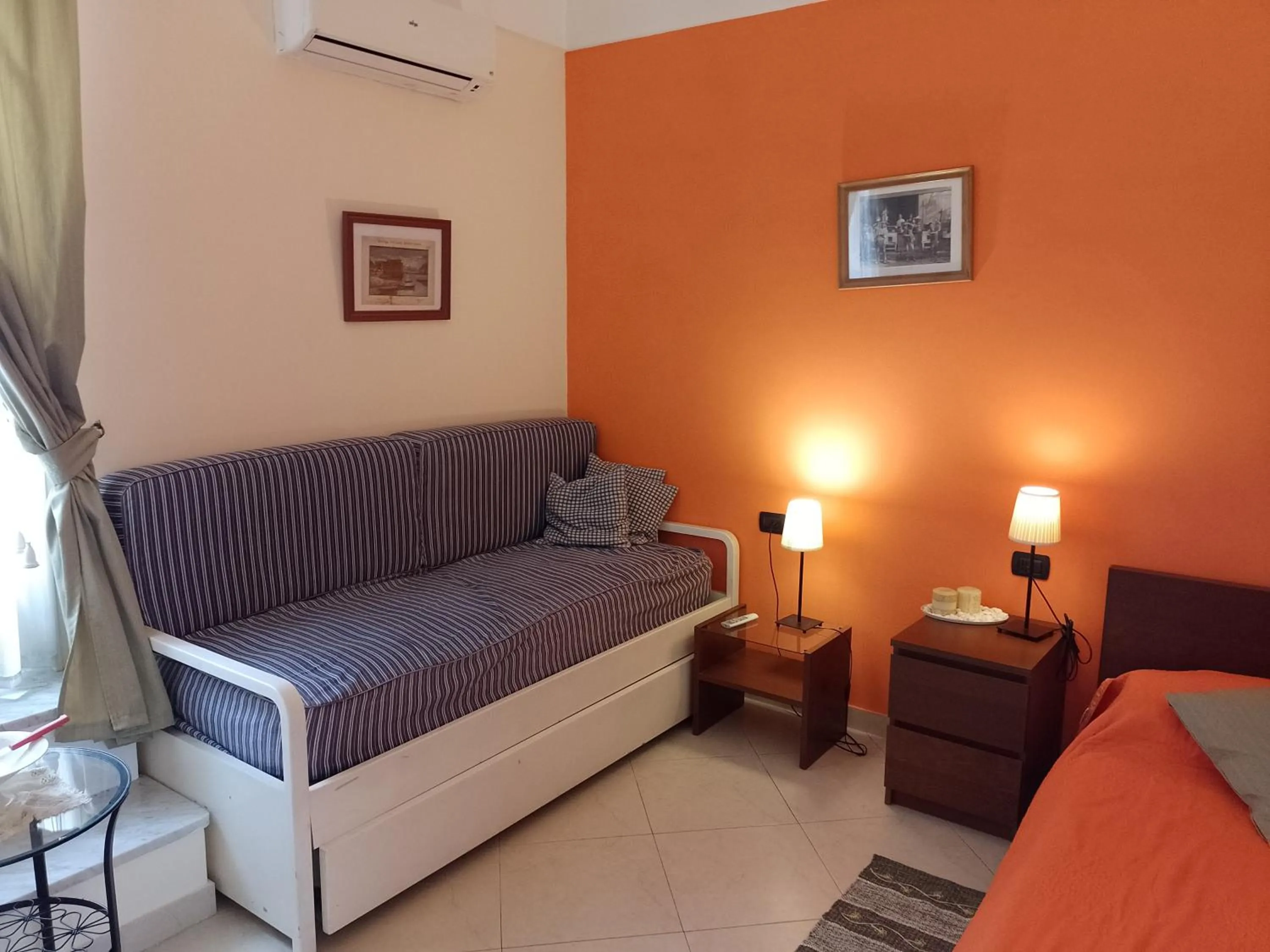 Bed in b&b Cupole e Campanili