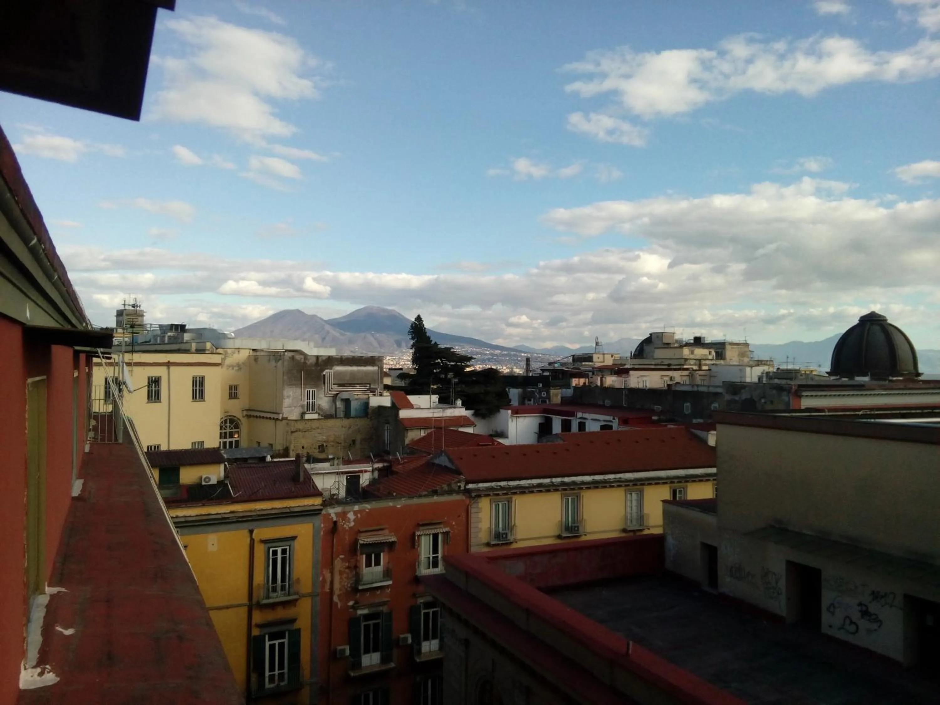 b&b Cupole e Campanili