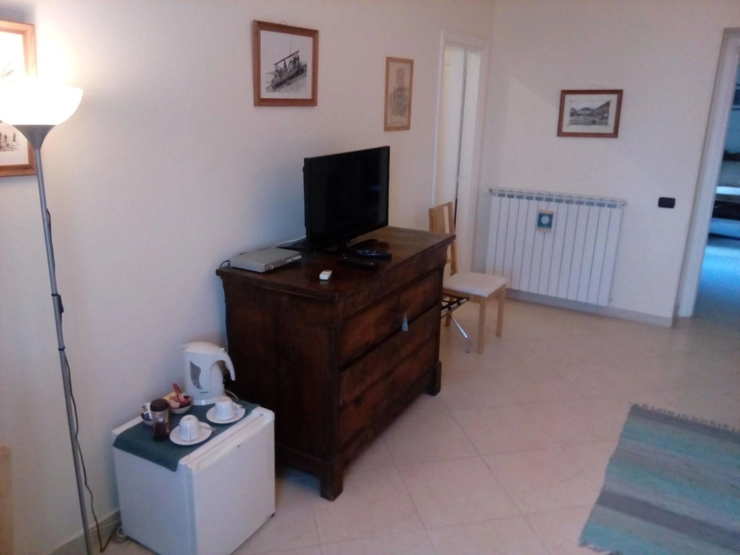 b&b Cupole e Campanili