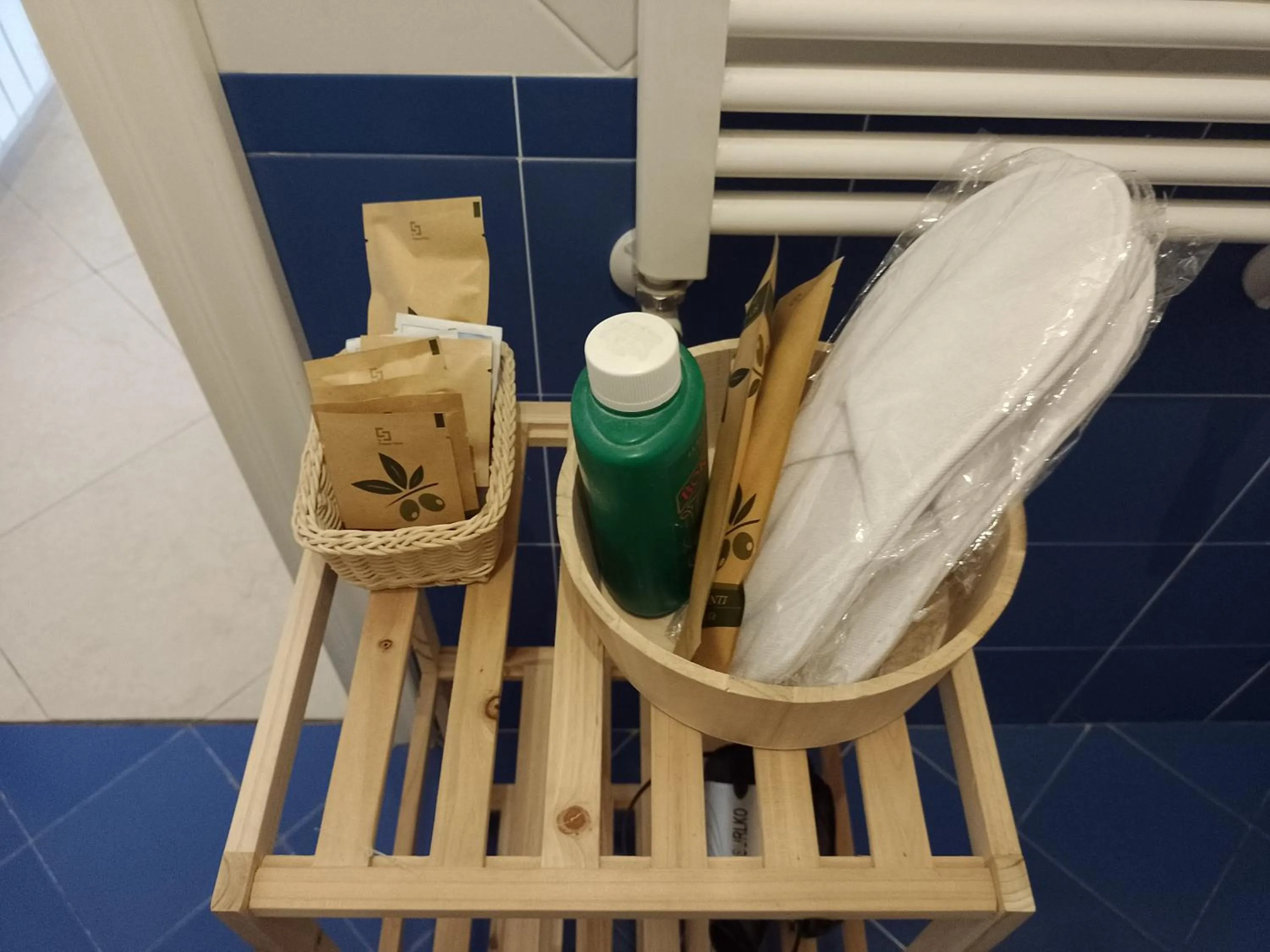 b&b Cupole e Campanili