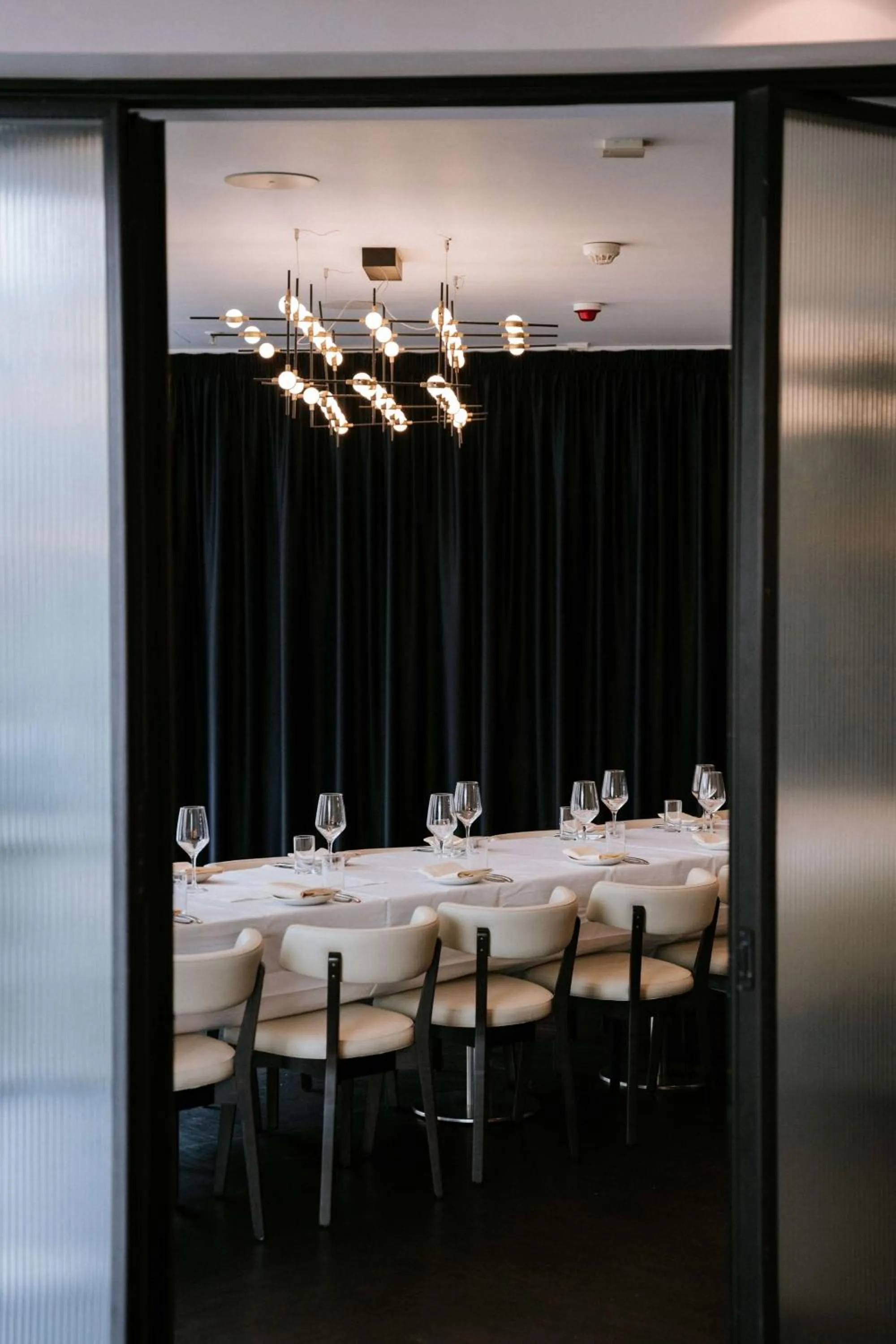 Restaurant/places to eat in The Westminster London, Curio Collection by Hilton