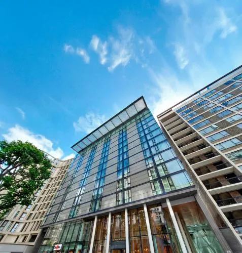Riu Plaza London The Westminster