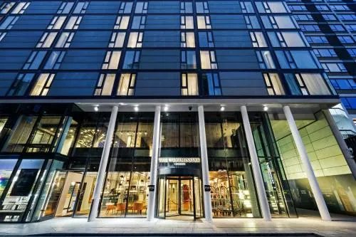 Riu Plaza London The Westminster
