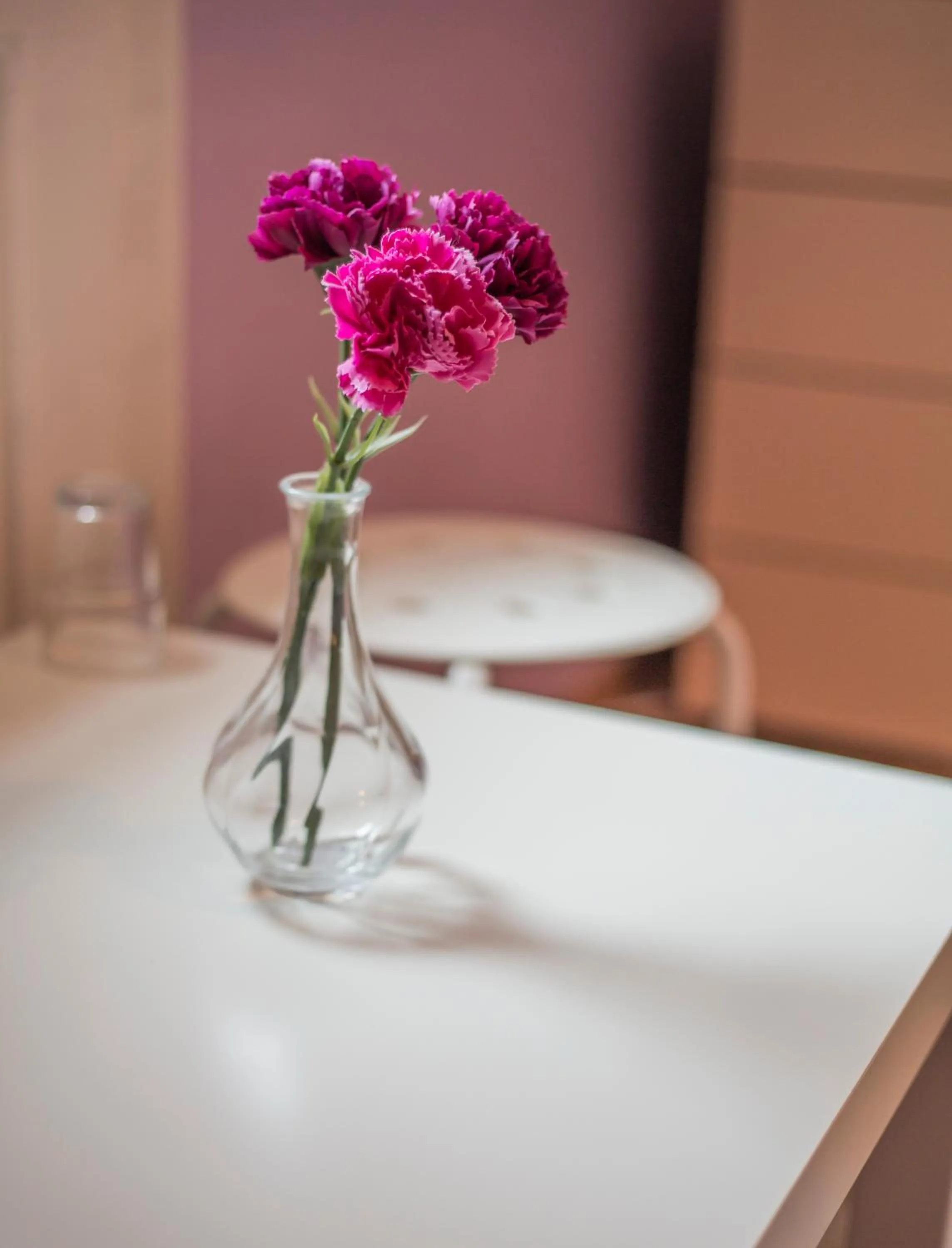 Decorative detail in Serdika Rooms