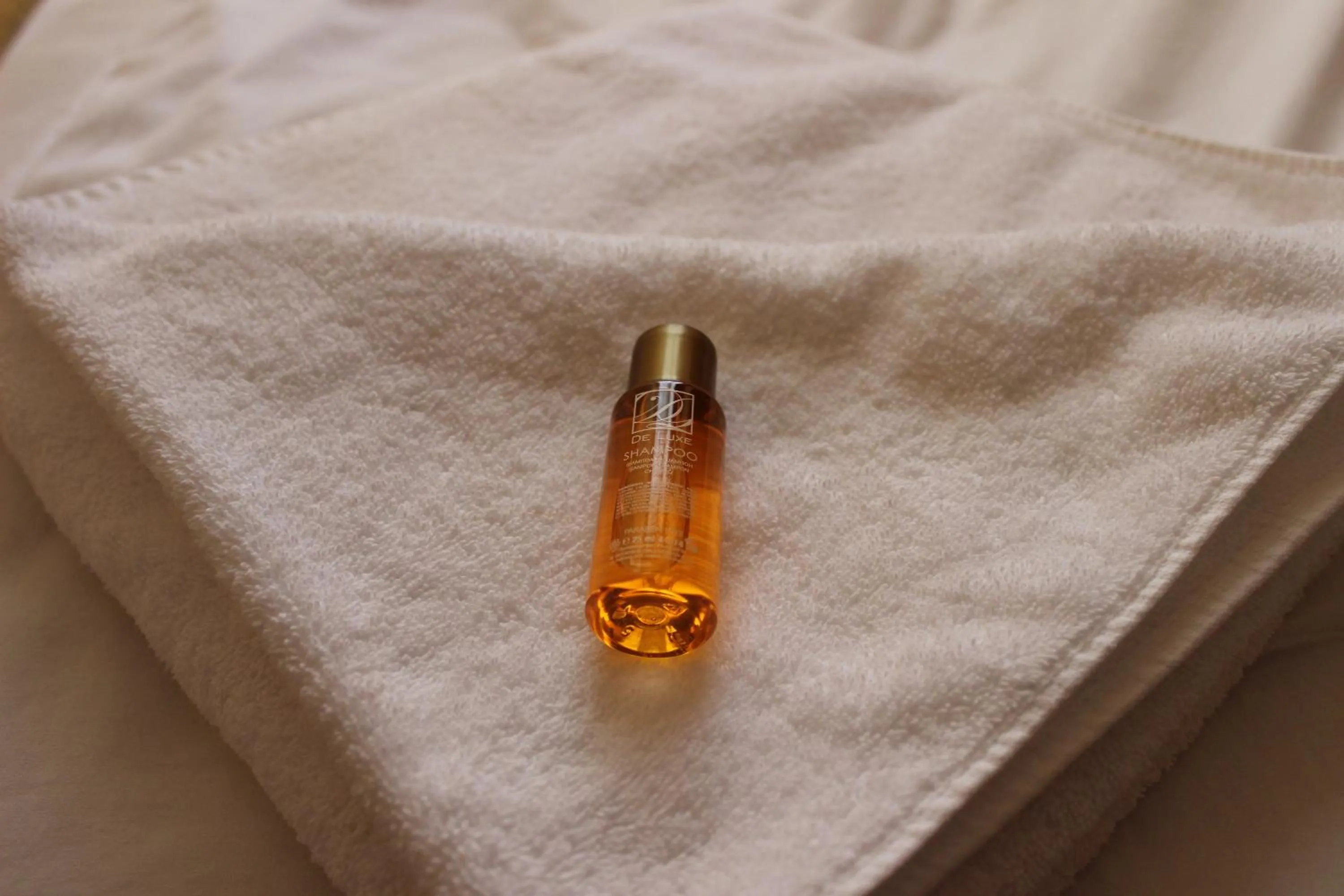 Toilet in Serdika Rooms