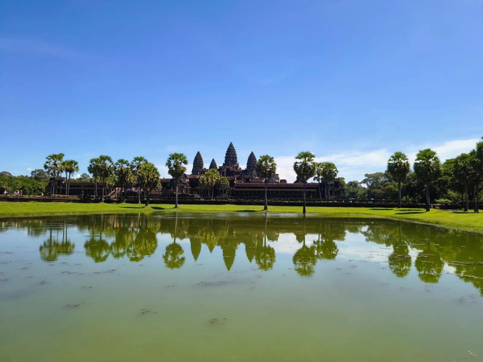 Phonluer Angkor Homestay SiemReap - Local Vibe