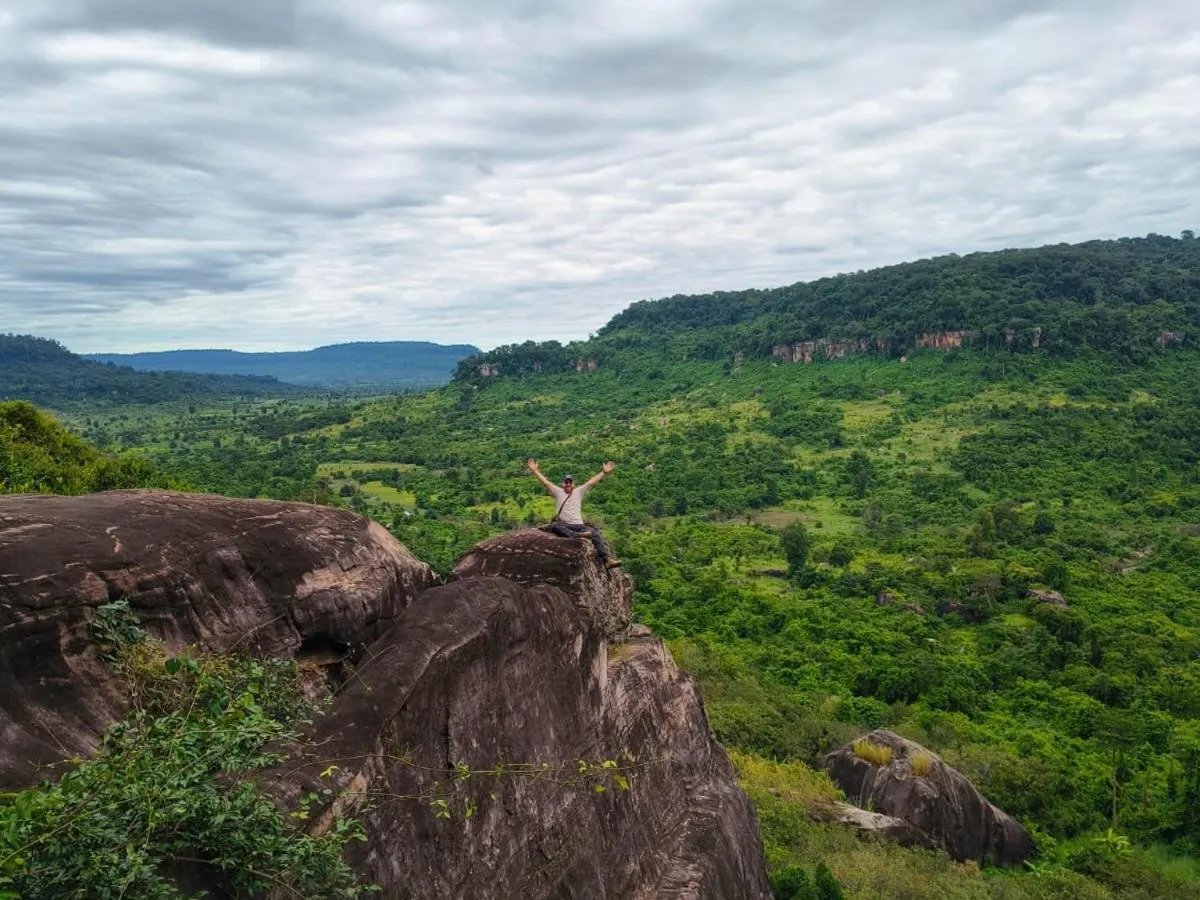 Phonluer Angkor Homestay SiemReap - Local Vibe