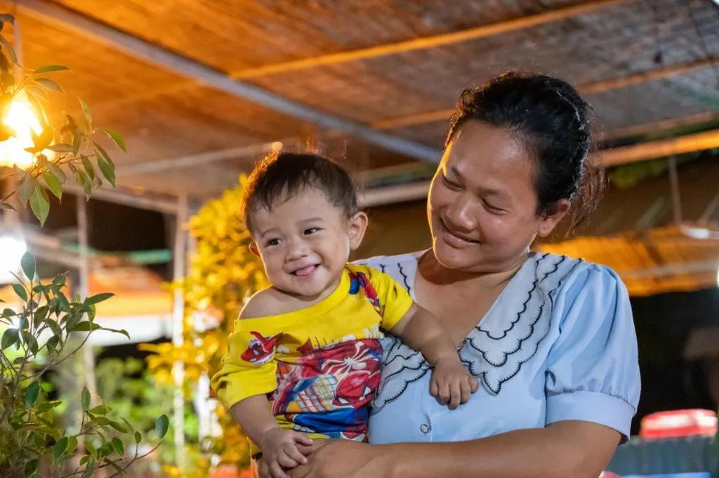 Phonluer Angkor Homestay SiemReap - Local Vibe