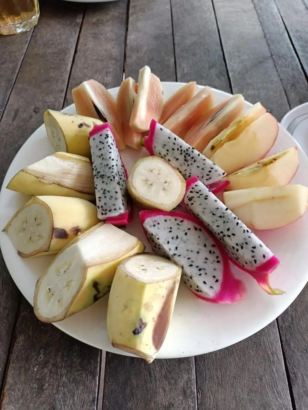 Breakfast in Phonluer Angkor Homestay SiemReap - Local Vibe