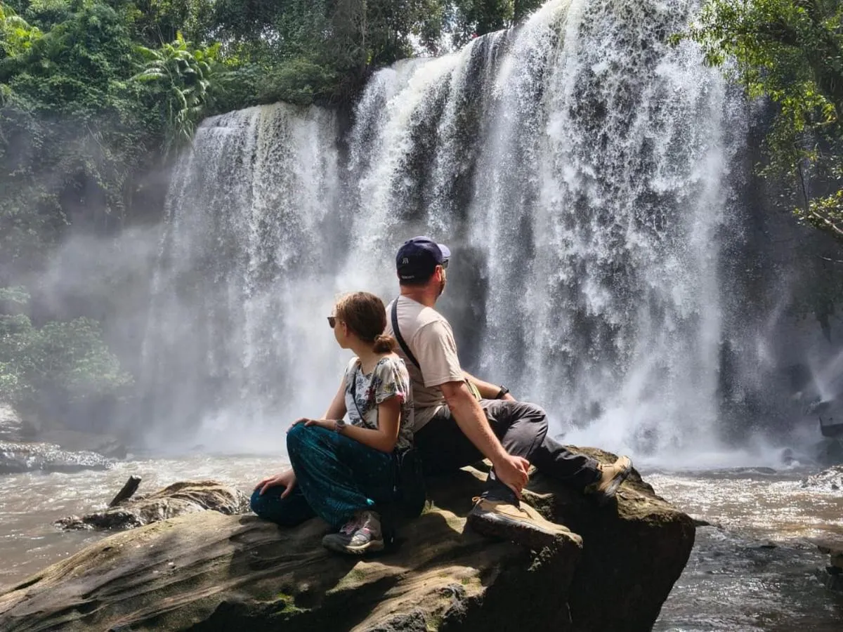 Phonluer Angkor Homestay SiemReap - Local Vibe