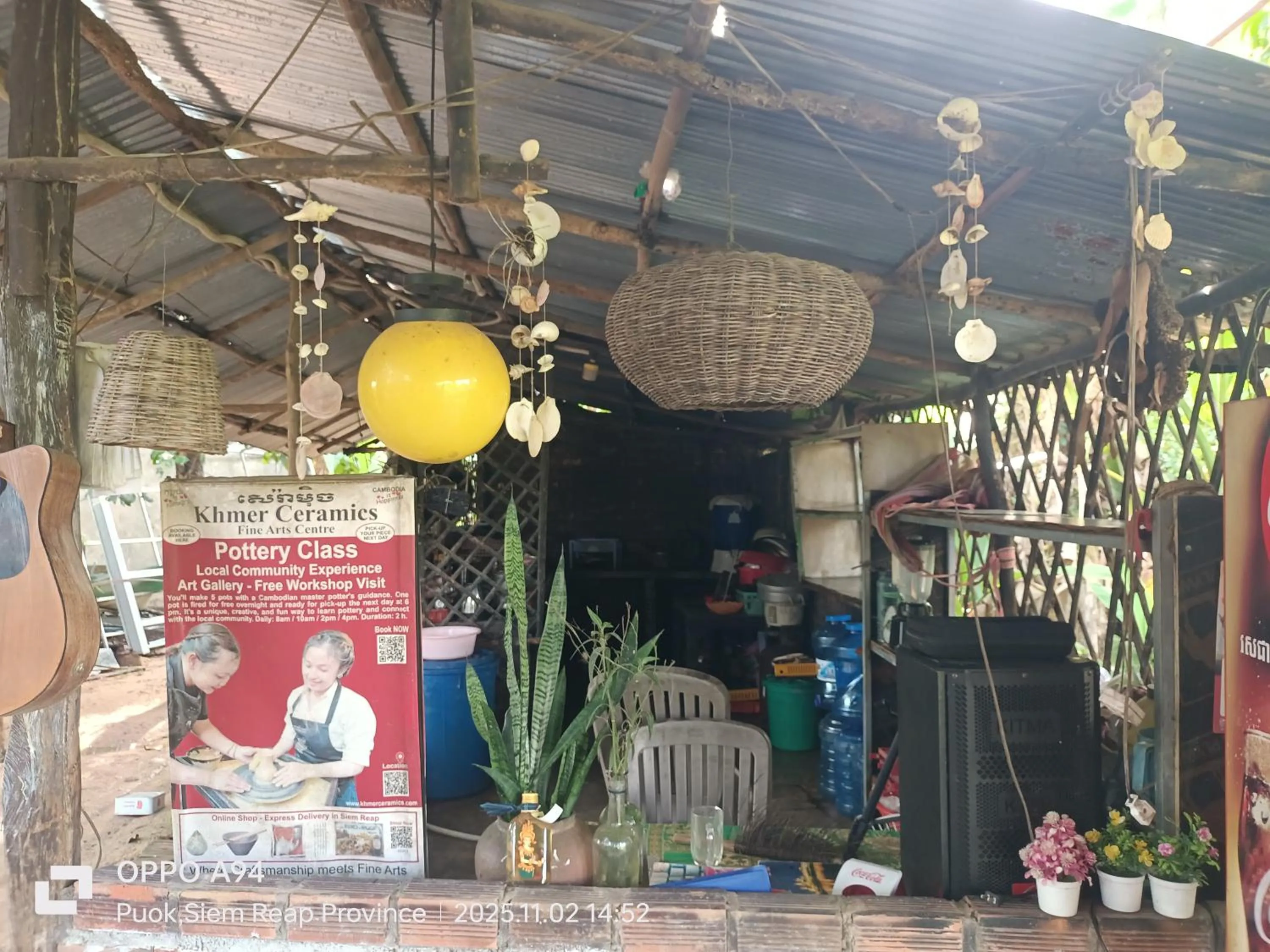 Phonluer Angkor Homestay SiemReap - Local Vibe