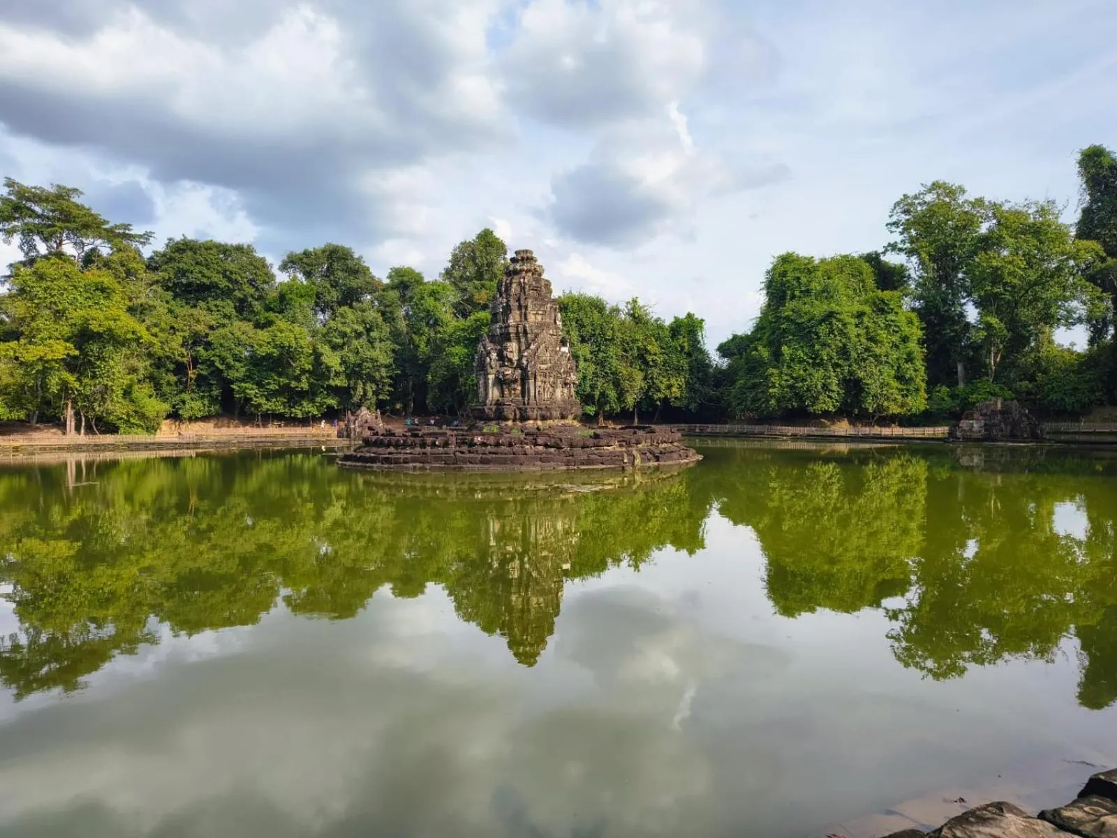 Phonluer Angkor Homestay SiemReap - Local Vibe