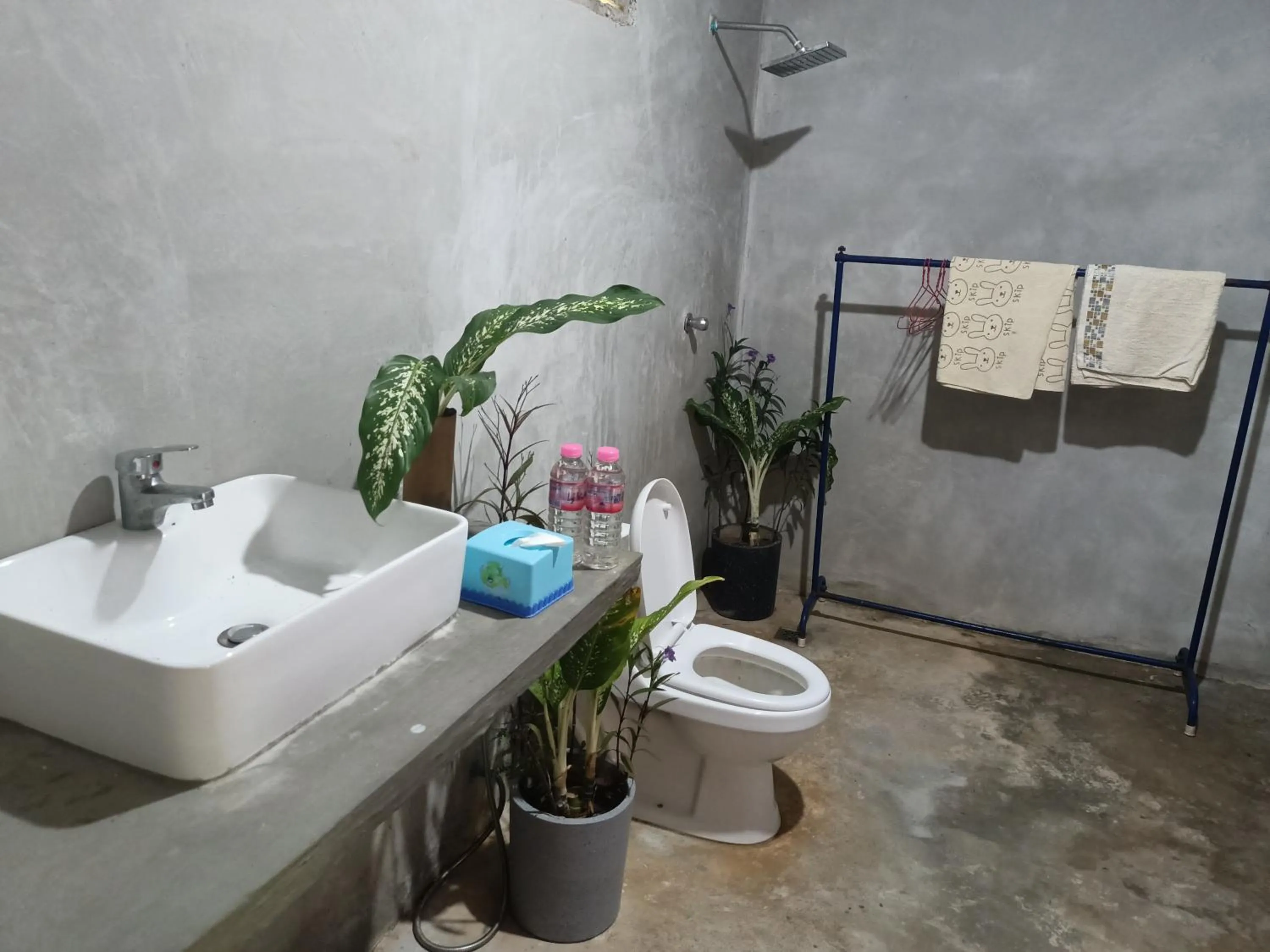 Phonluer Angkor Homestay SiemReap - Local Vibe