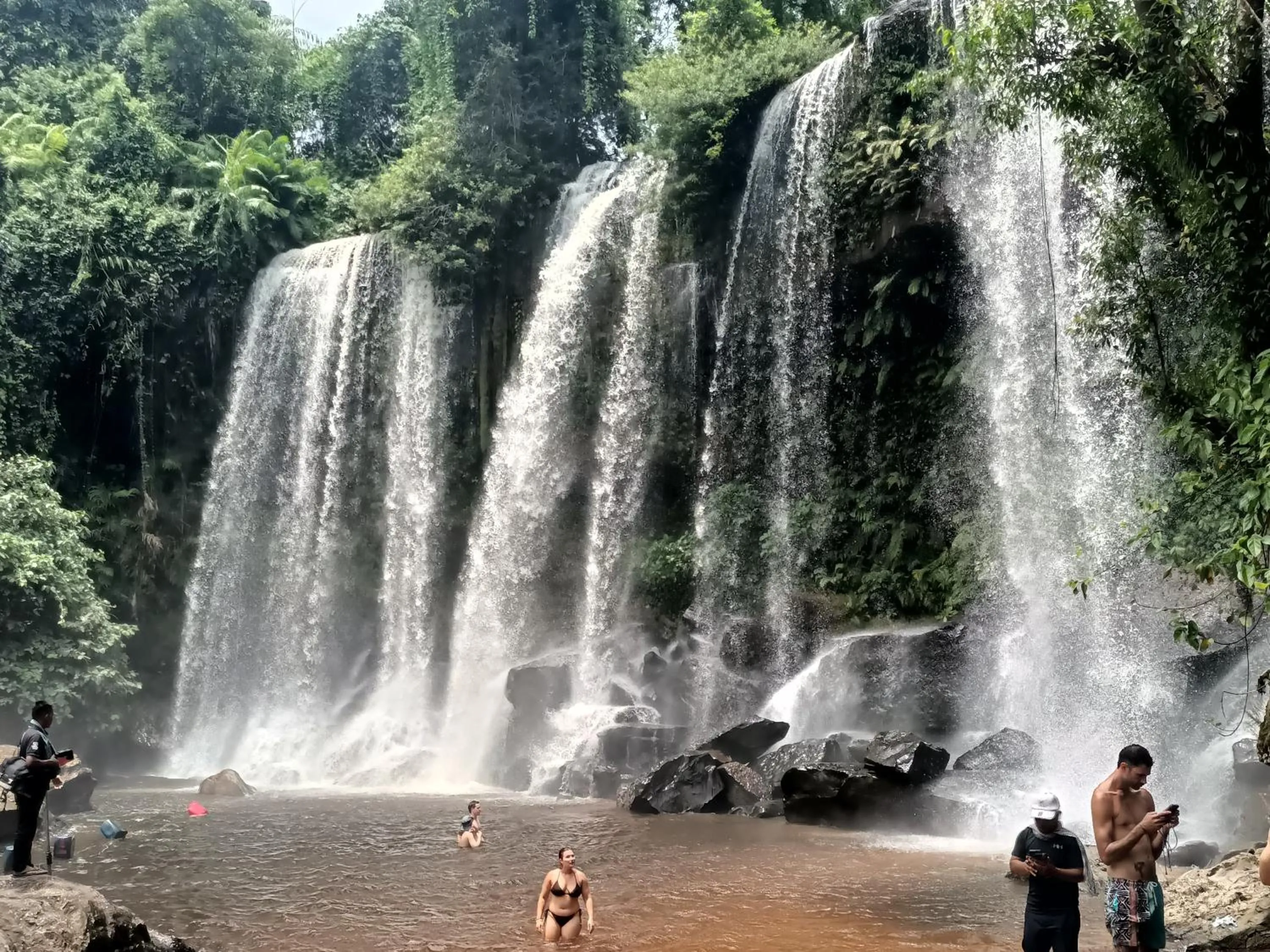 Phonluer Angkor Homestay SiemReap - Local Vibe