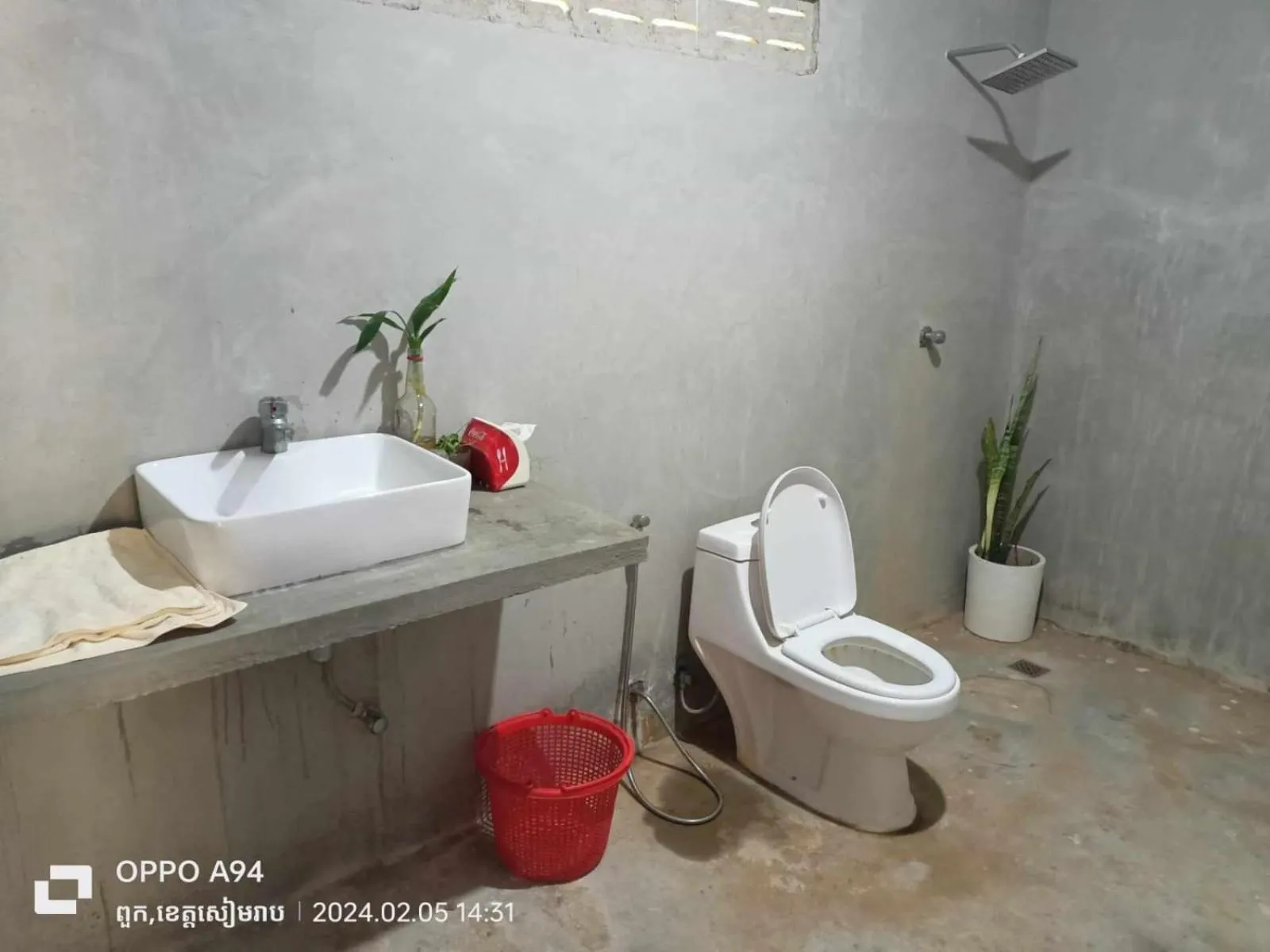Phonluer Angkor Homestay SiemReap - Local Vibe
