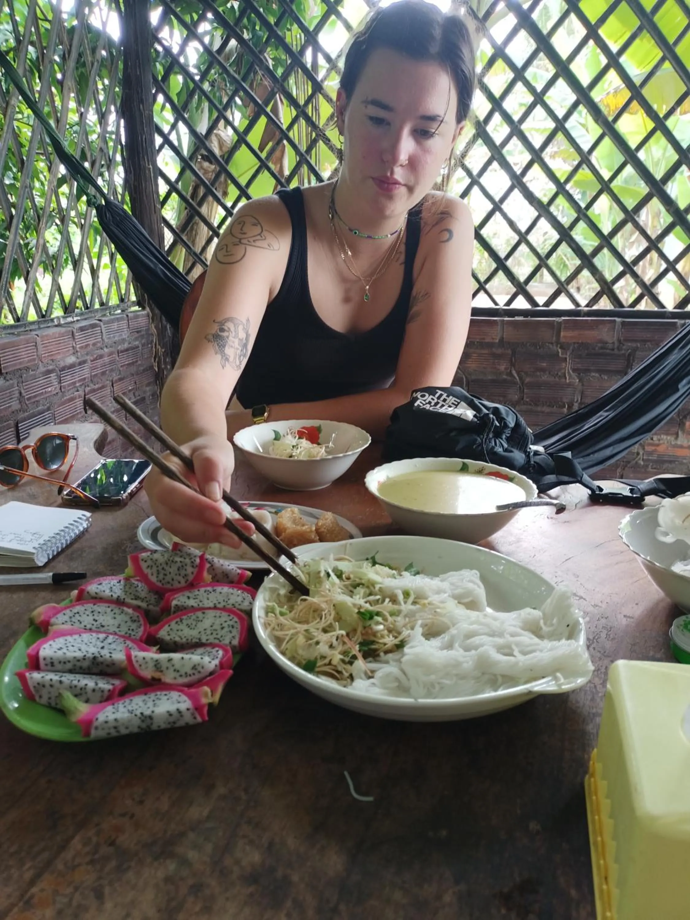 Phonluer Angkor Homestay SiemReap - Local Vibe