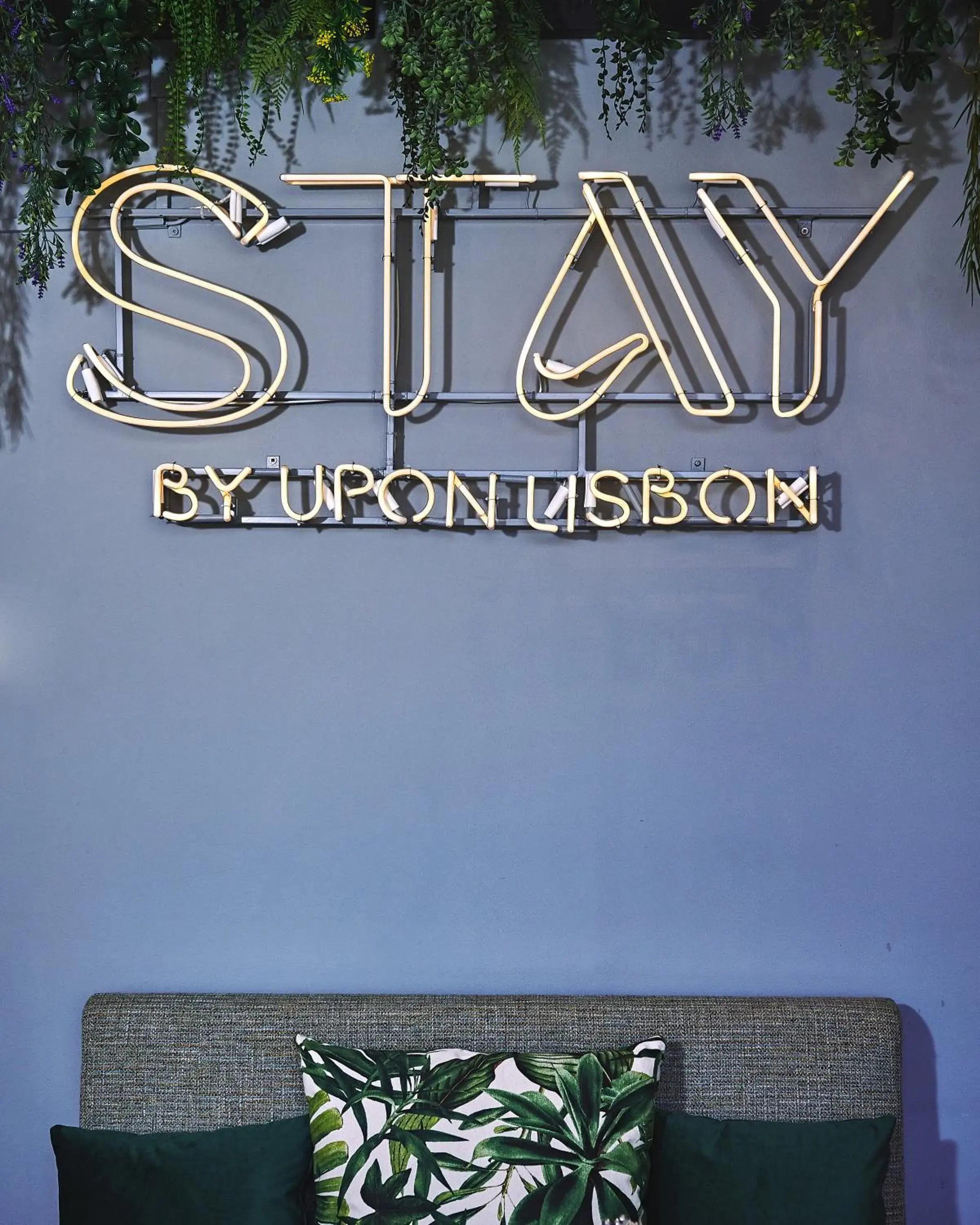 Restaurant/places to eat in Upon Lisbon Prime Residences Restaurant/places to eat in Upon Lisbon Prime Residences