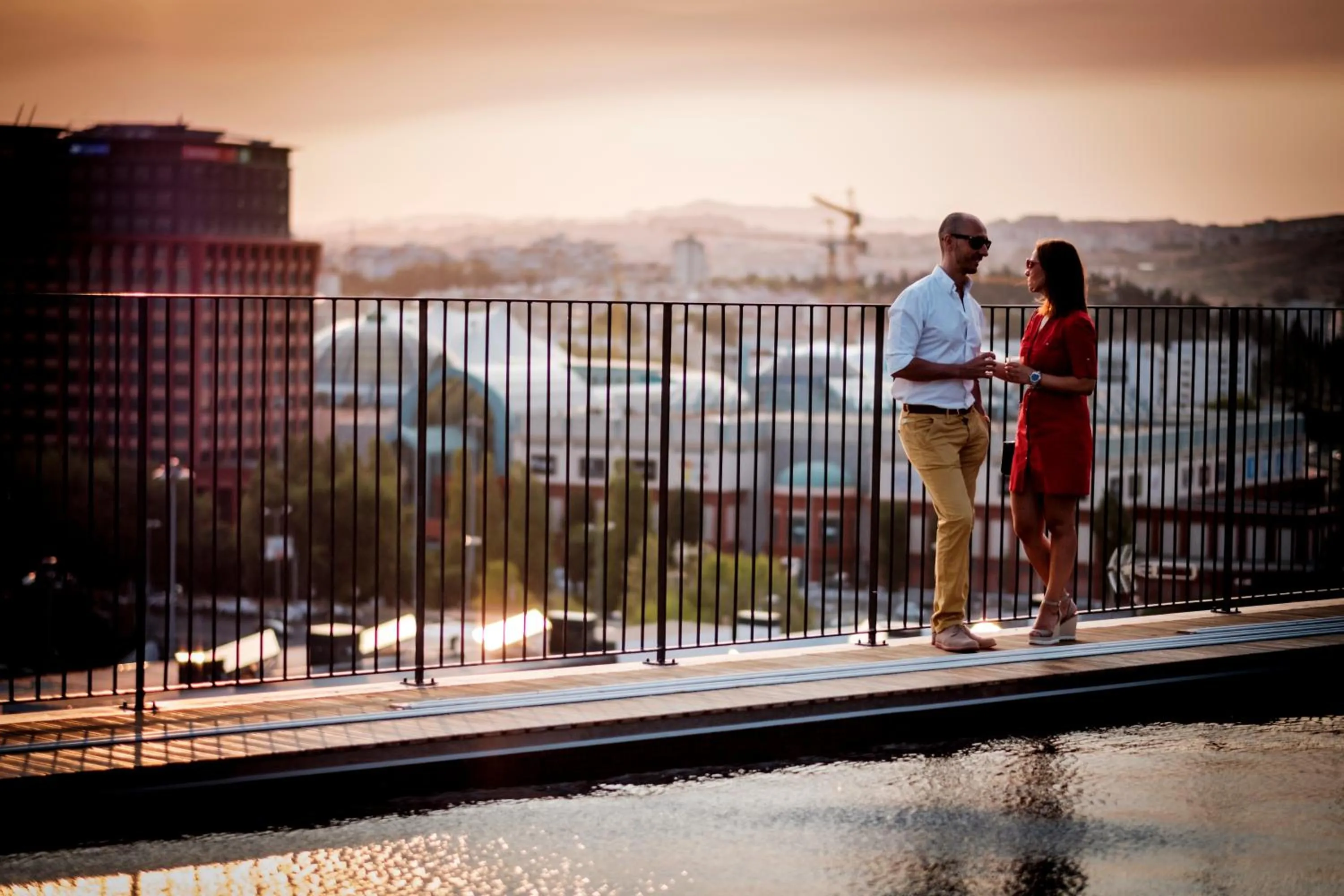View (from property/room) in Upon Lisbon Prime Residences