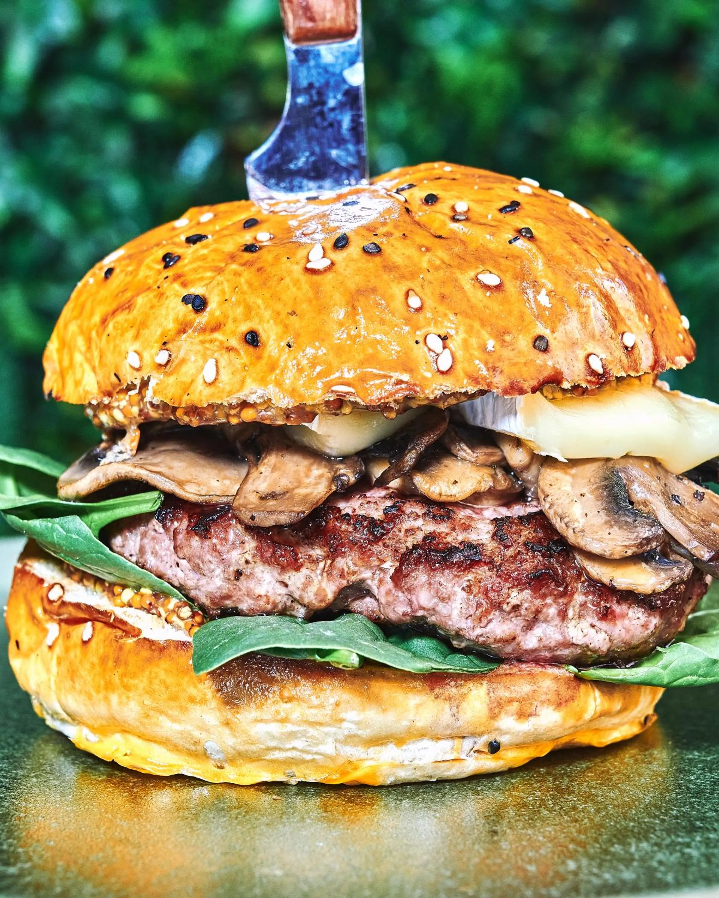 Restaurant/places to eat in Upon Lisbon Prime Residences