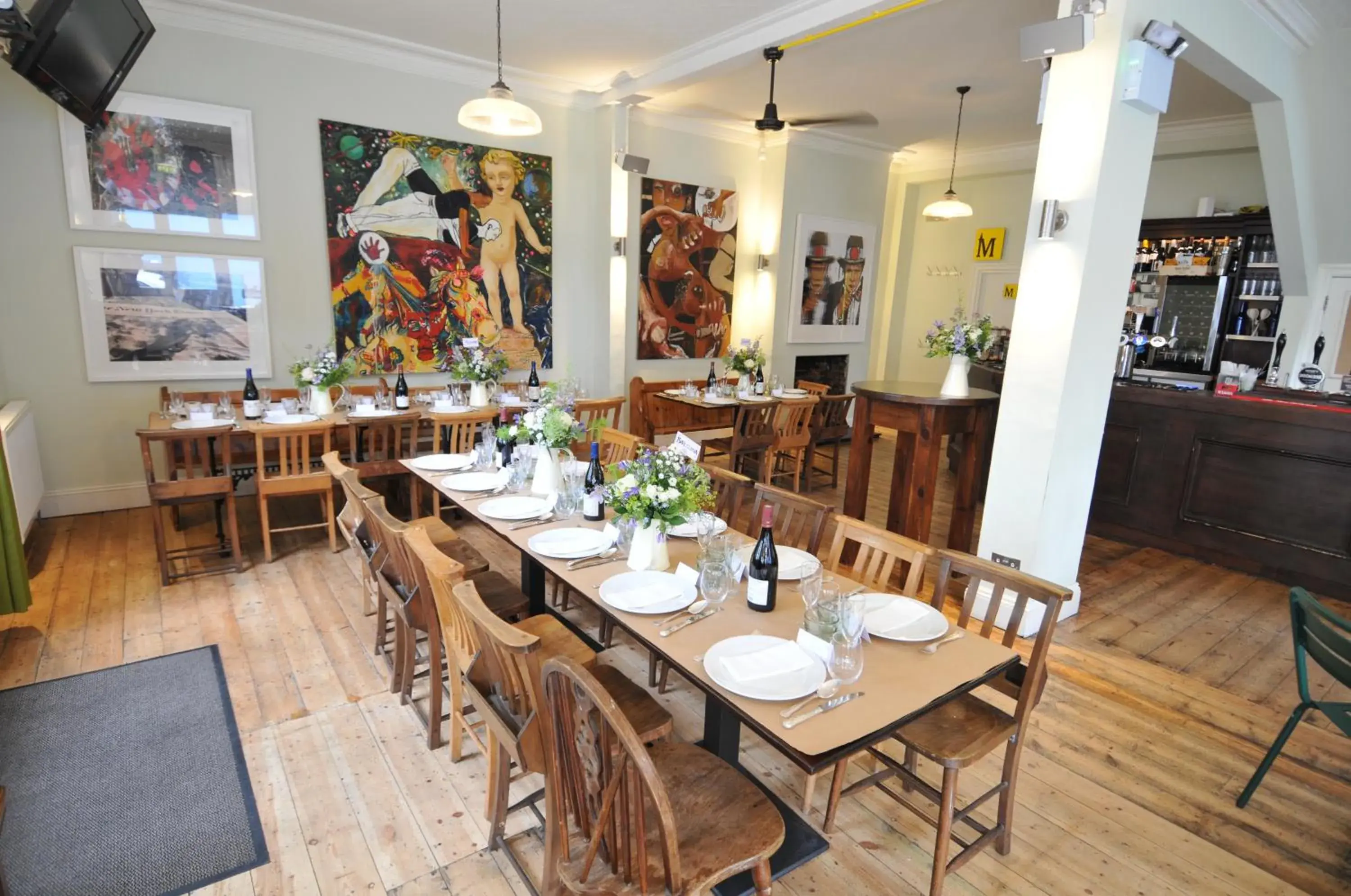 Restaurant/places to eat in The Grange Pub Restaurant/places to eat in The Grange Pub