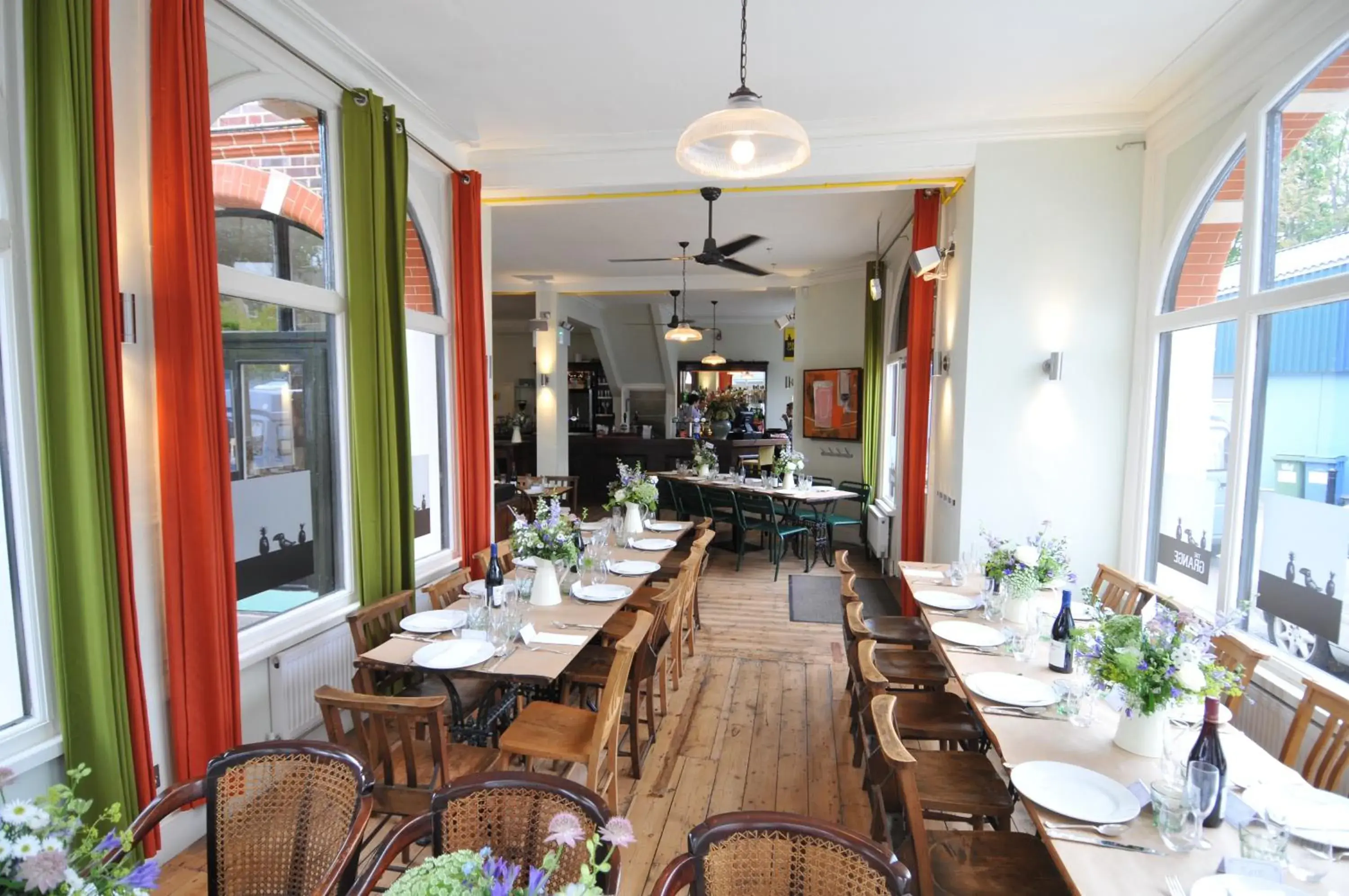 Restaurant/places to eat in The Grange Pub Restaurant/places to eat in The Grange Pub