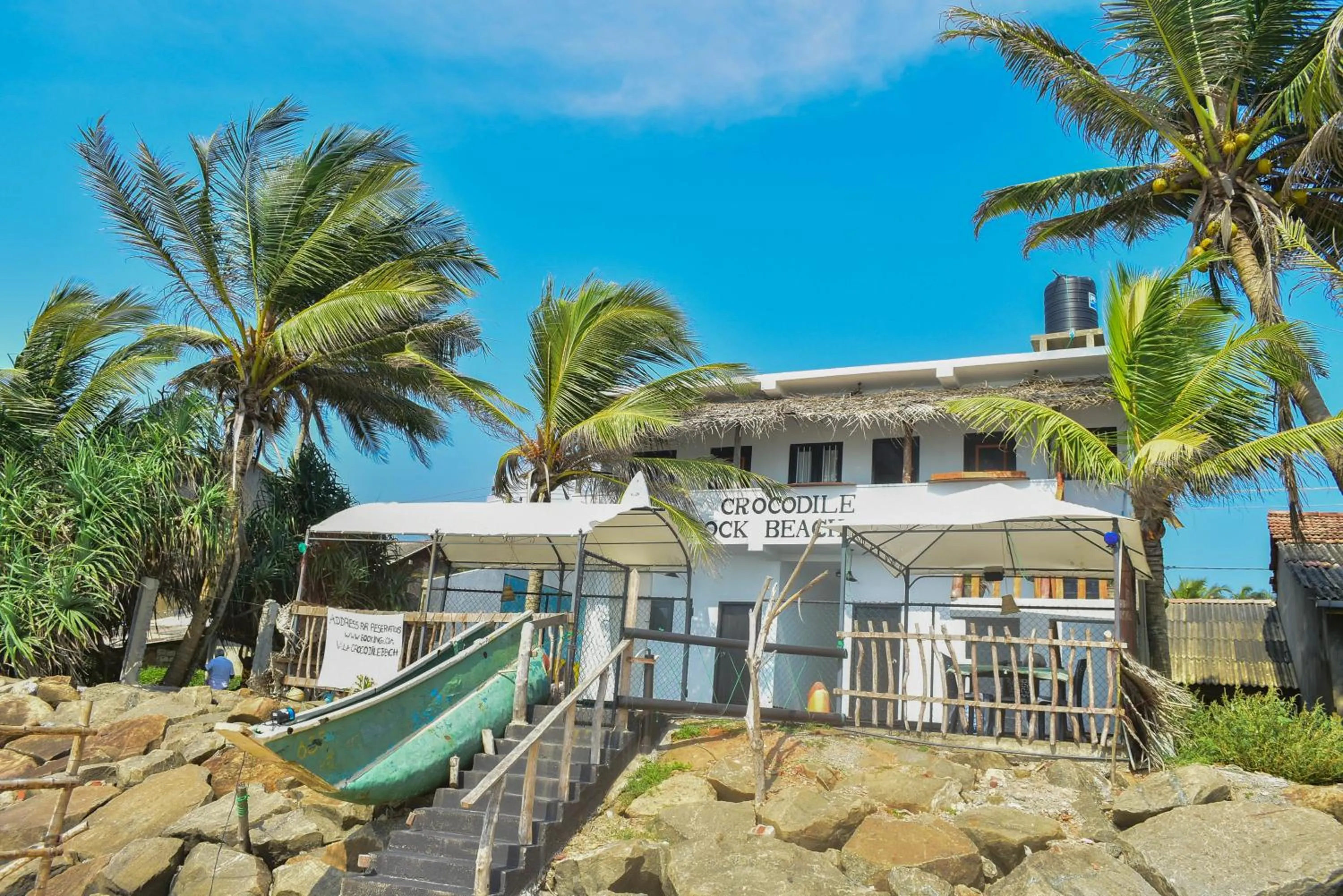 Other in Villa crocodile beach