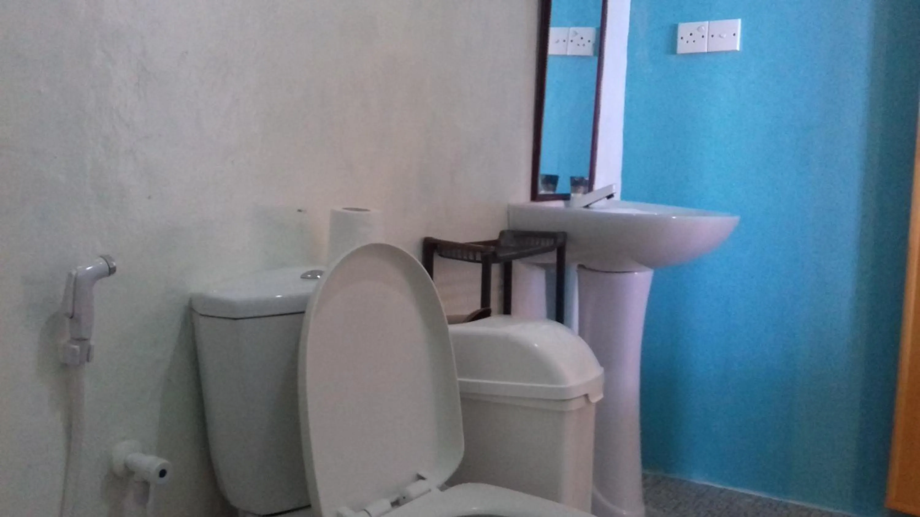 Other in Villa crocodile beach