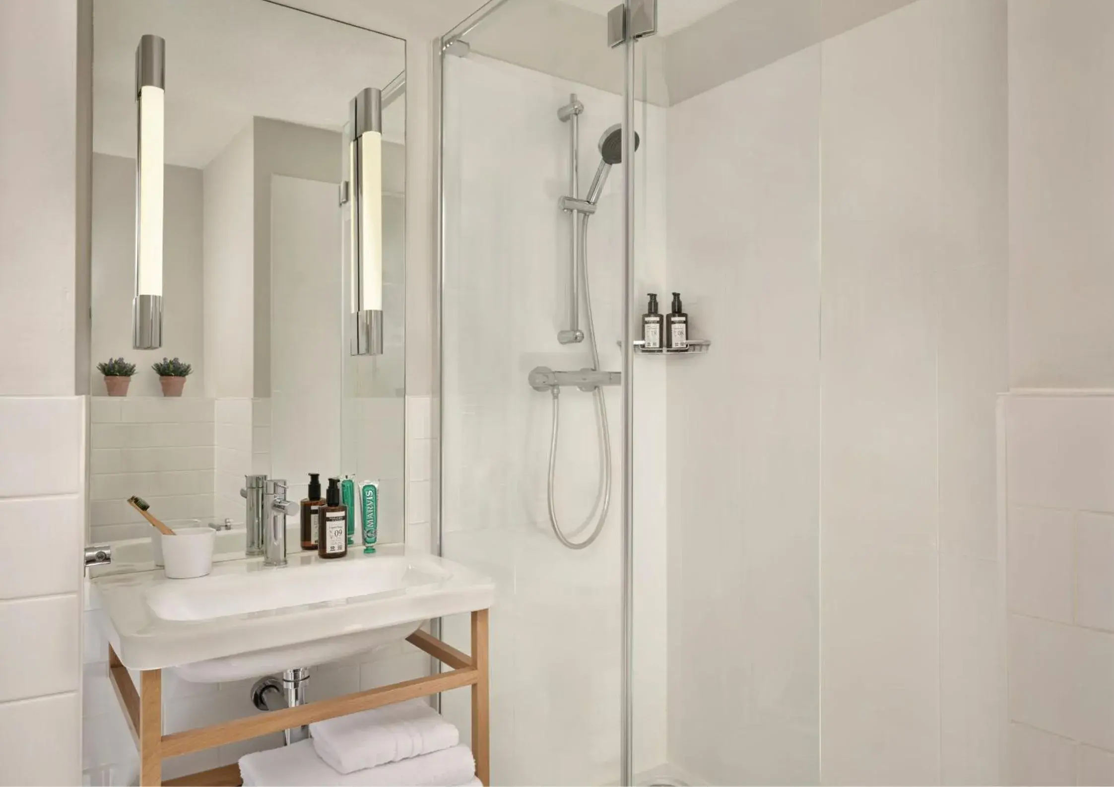 Studio in Citadines Barbican London Studio in Citadines Barbican London