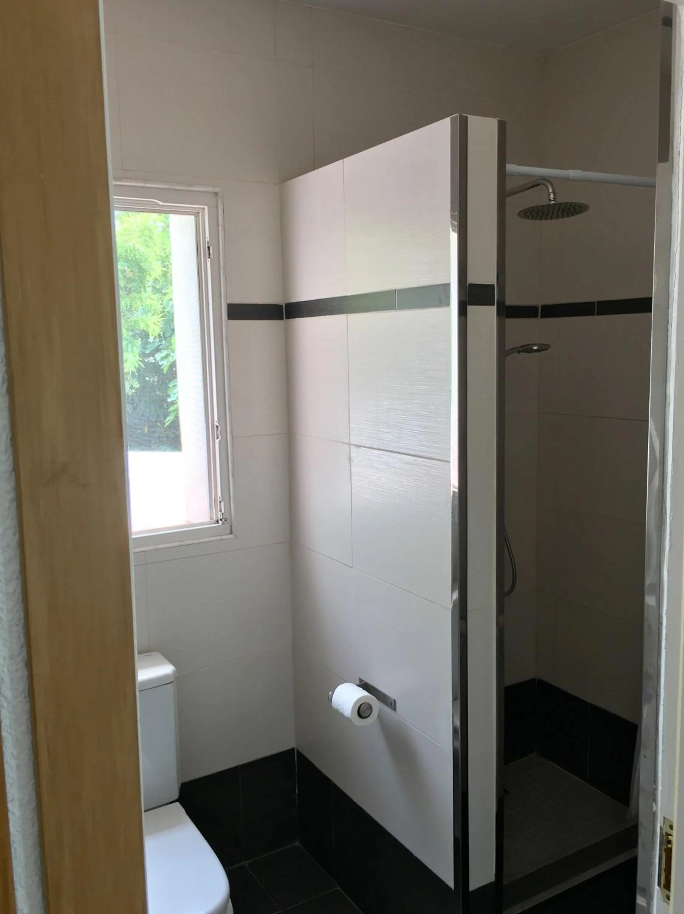 Shower in Buena Idea - Adults Only