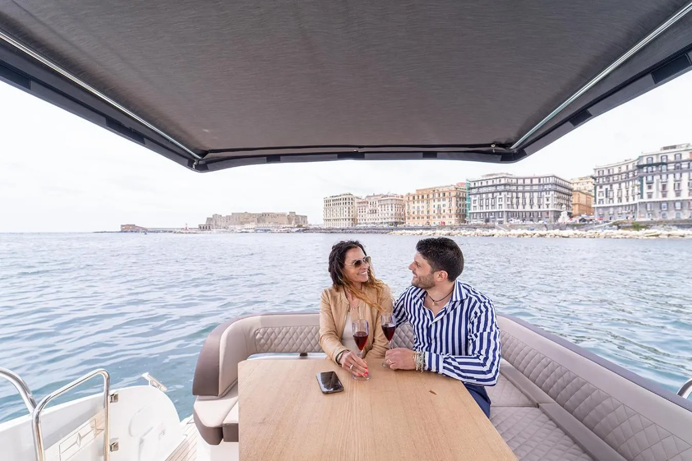 Al Campanile H Napoli Centro, by ClaPa Group Dislocated Hospitality