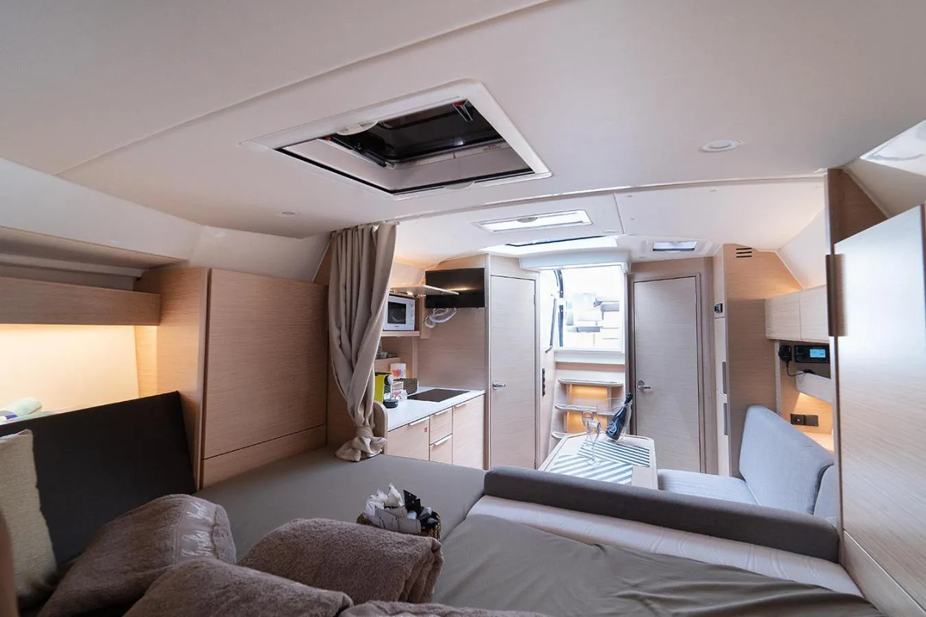 Bed in Al Campanile H Napoli Centro, by ClaPa Group Dislocated Hospitality