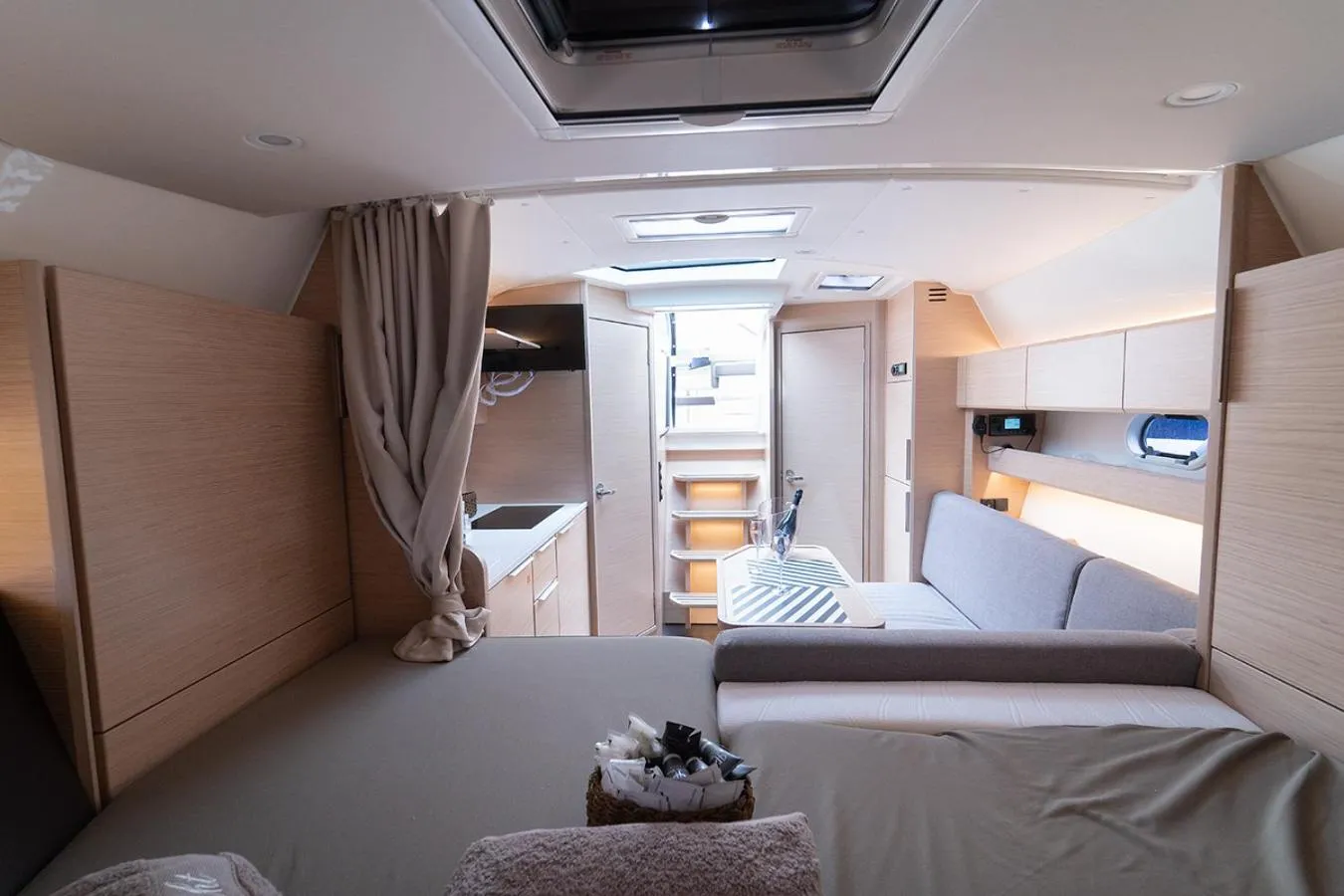 Bed in Al Campanile H Napoli Centro, by ClaPa Group Dislocated Hospitality