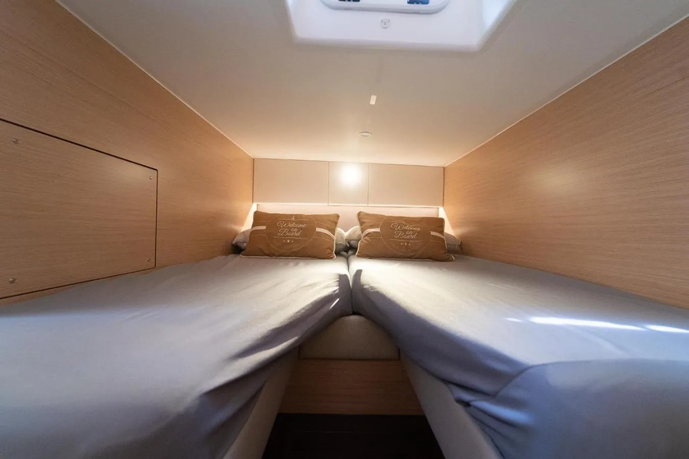 Bed in Al Campanile H Napoli Centro, by ClaPa Group Dislocated Hospitality