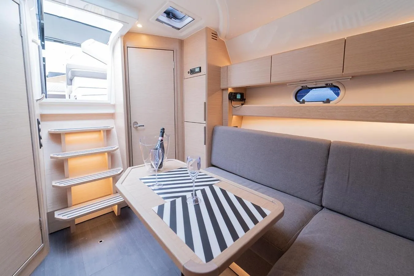 Bed in Al Campanile H Napoli Centro, by ClaPa Group Dislocated Hospitality