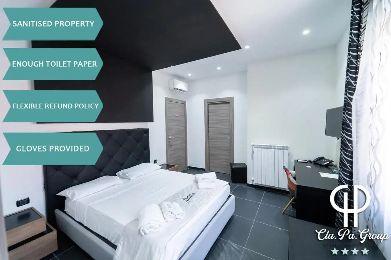 Other, Bed in Al Campanile H Napoli Centro, by ClaPa Group Dislocated Hospitality Other, Bed in Al Campanile H Napoli Centro, by ClaPa Group Dislocated Hospitality