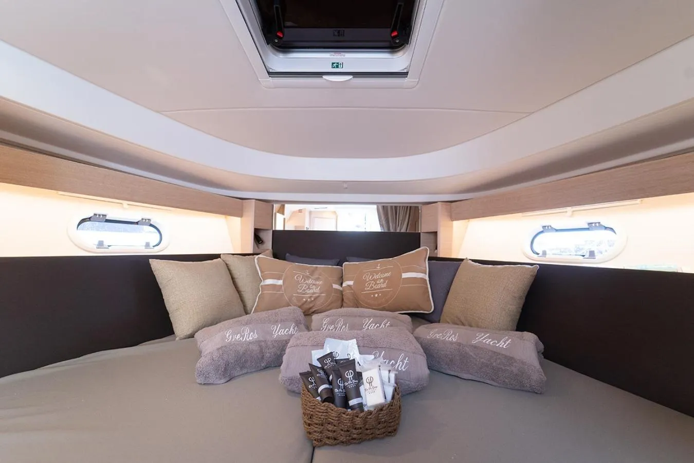 Bed in Al Campanile H Napoli Centro, by ClaPa Group Dislocated Hospitality