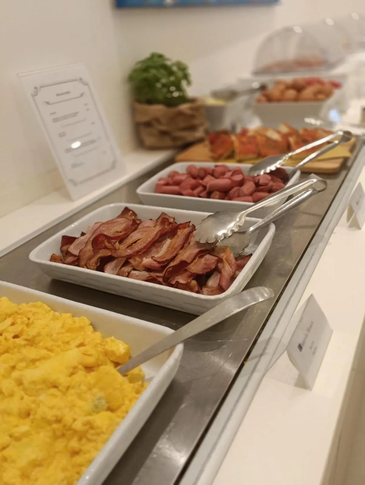 Breakfast in Toscana Charme Resort