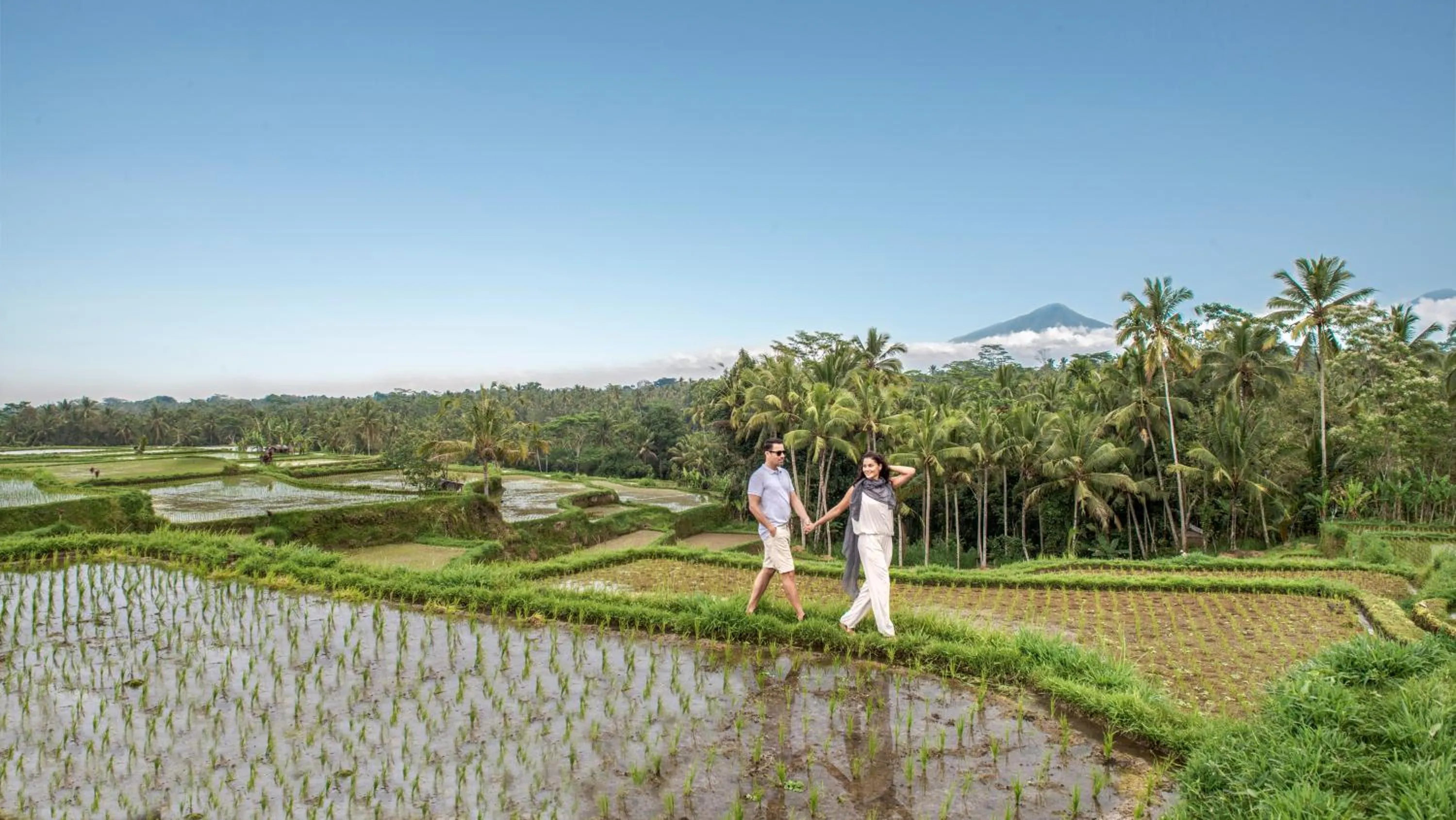 Activities in Samsara Ubud