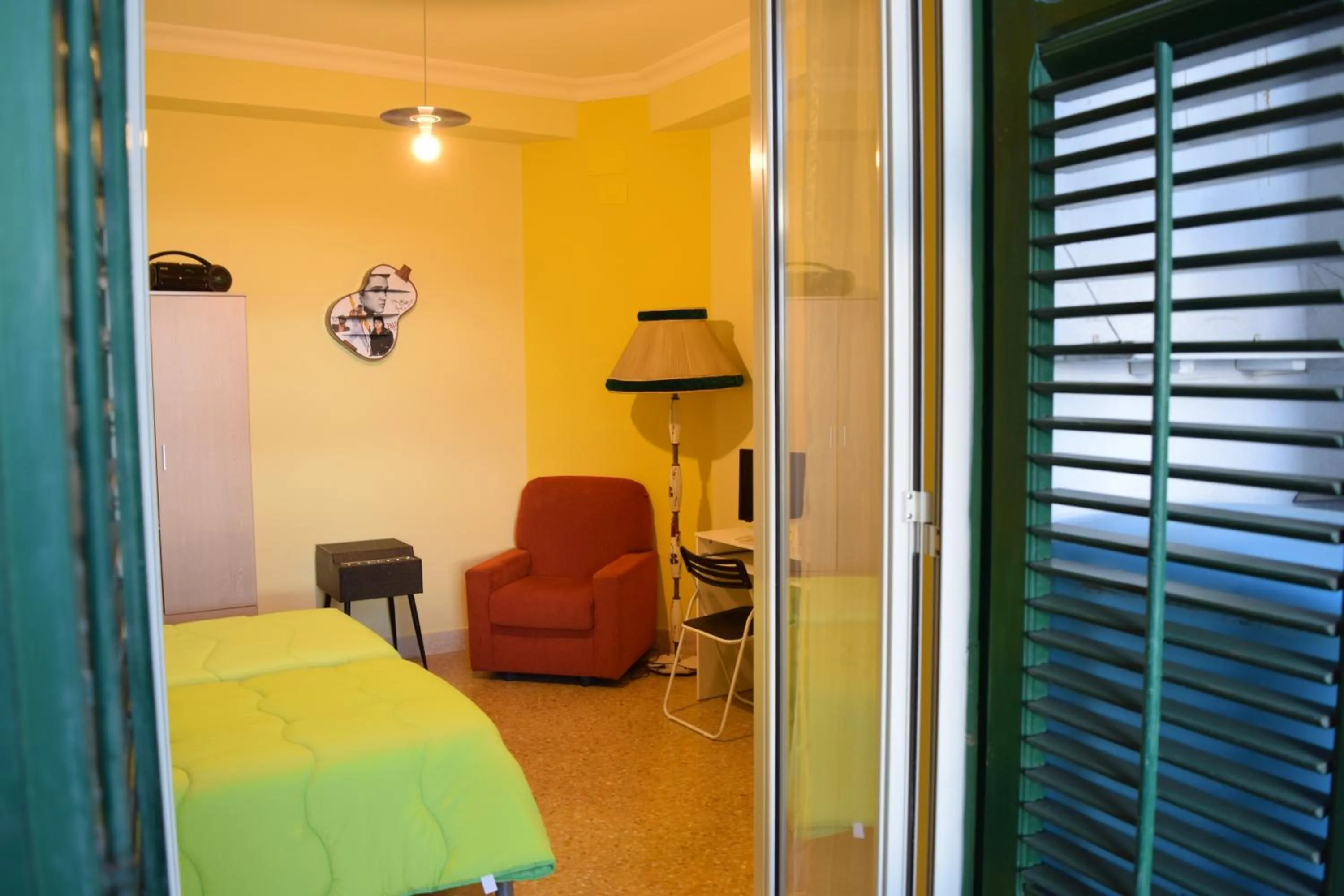 L'Aquilone B&B