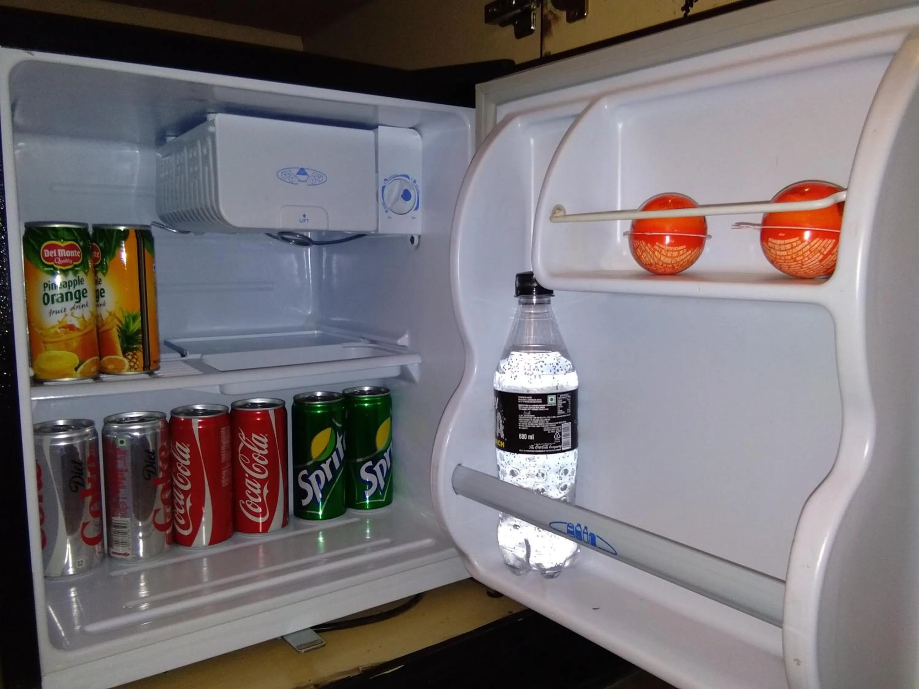 Food and drinks in Ramada Encore Jalandhar