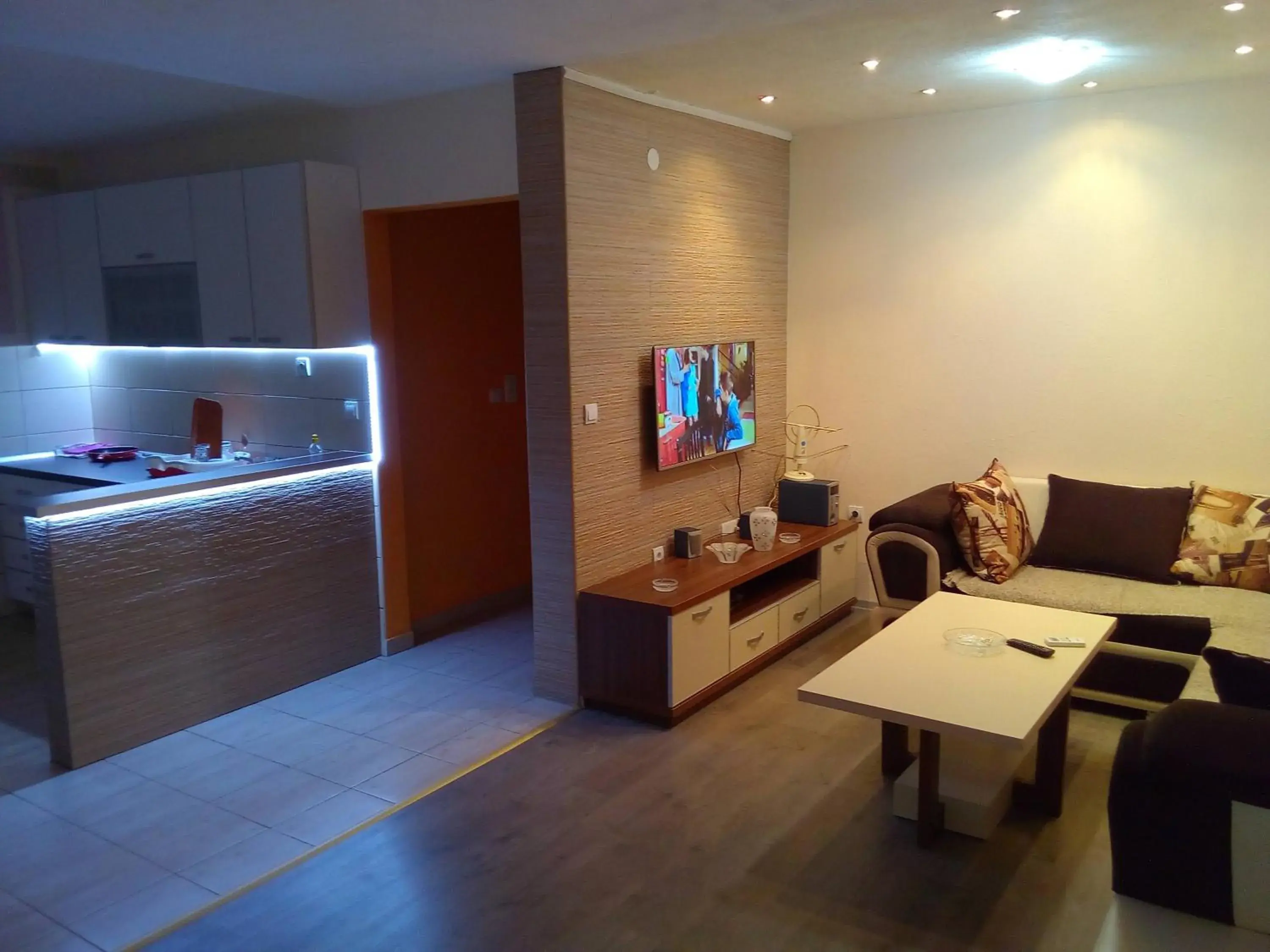 Apartmani Zecevic Apartmani Zecevic