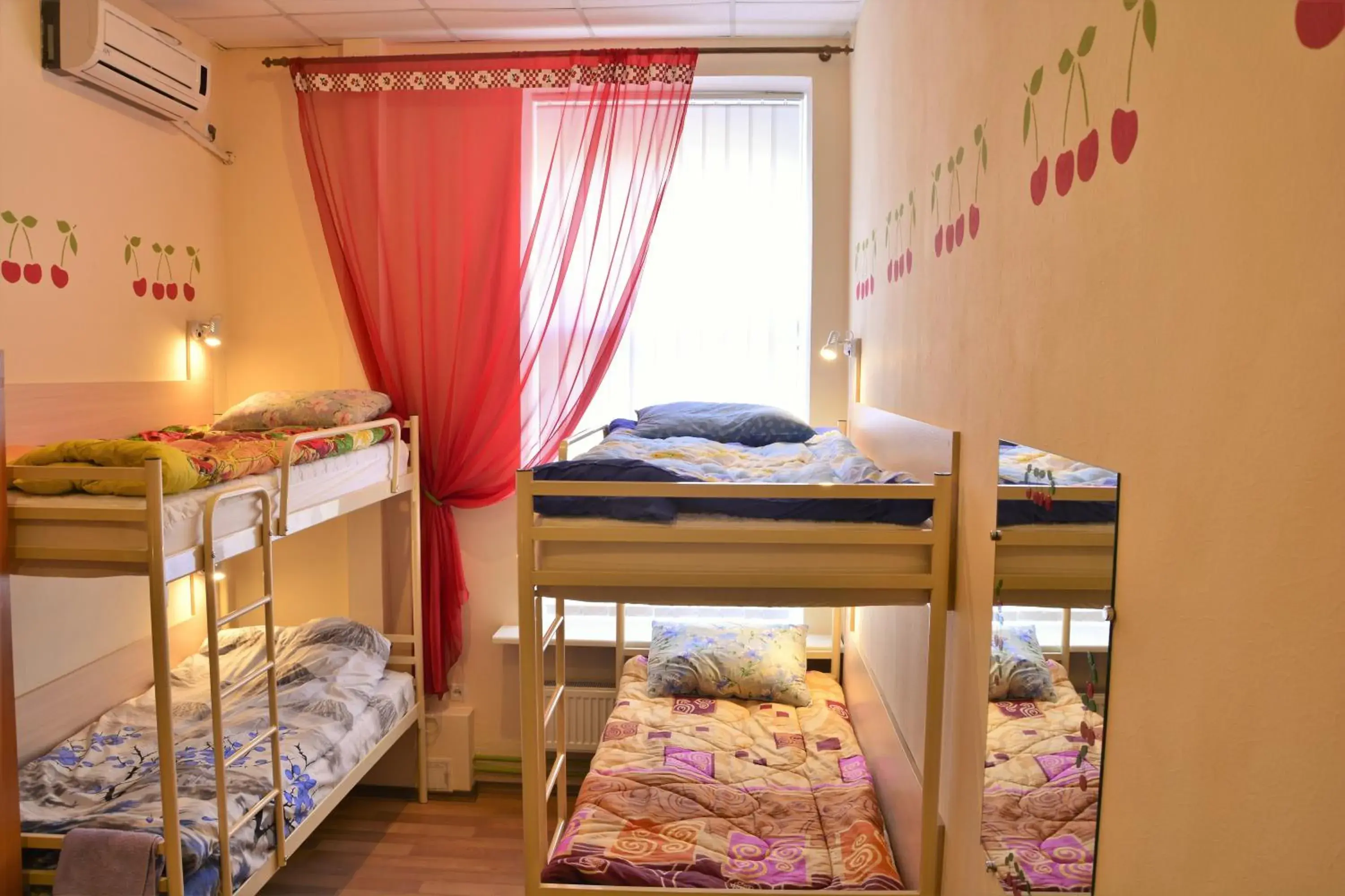 Vishnya Hostel Vishnya Hostel