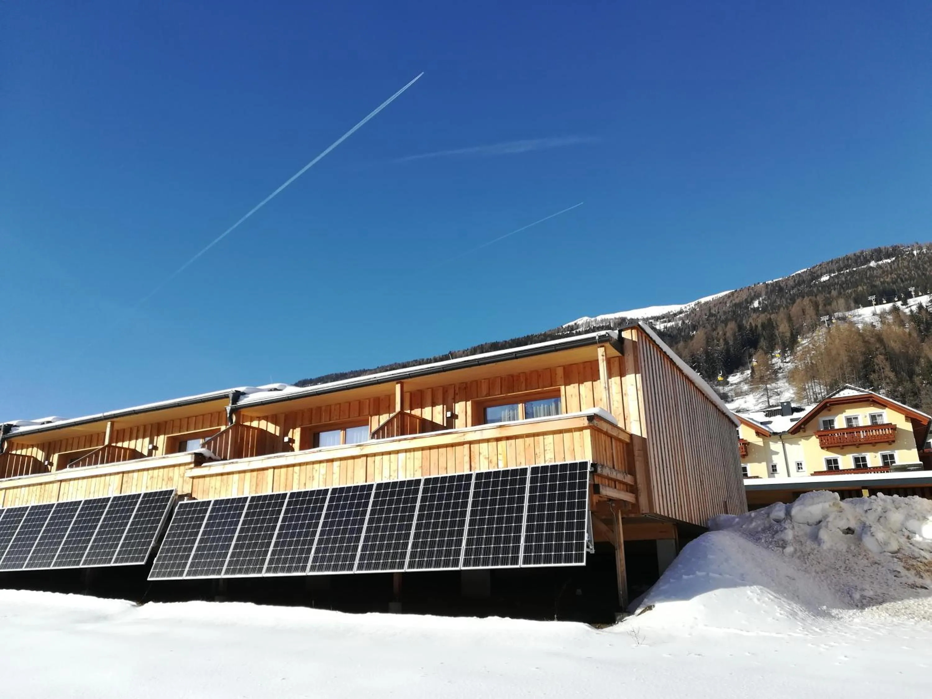 Premium Appartements Sonnenbahn